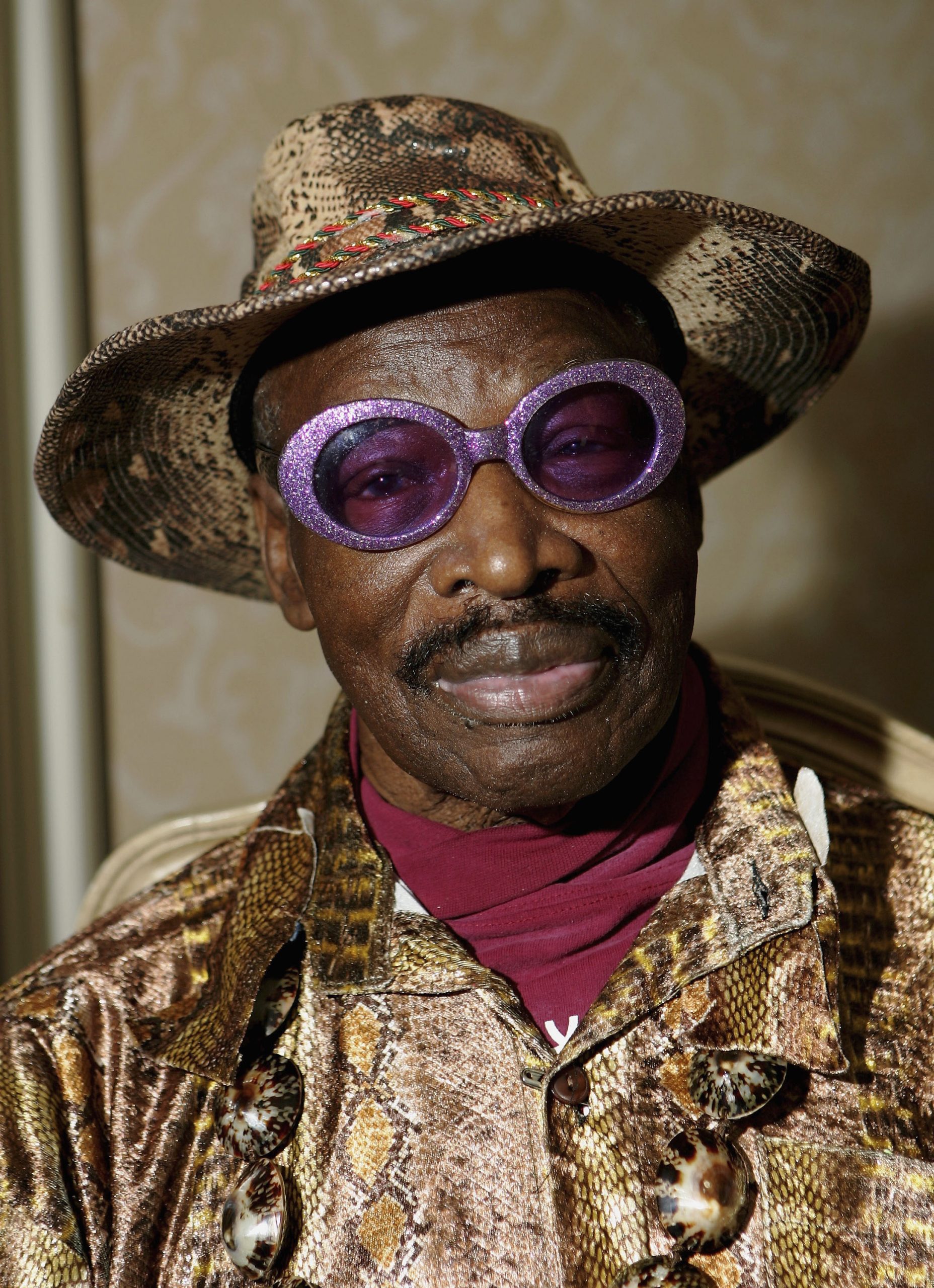 Rudy Ray Moore photo 3