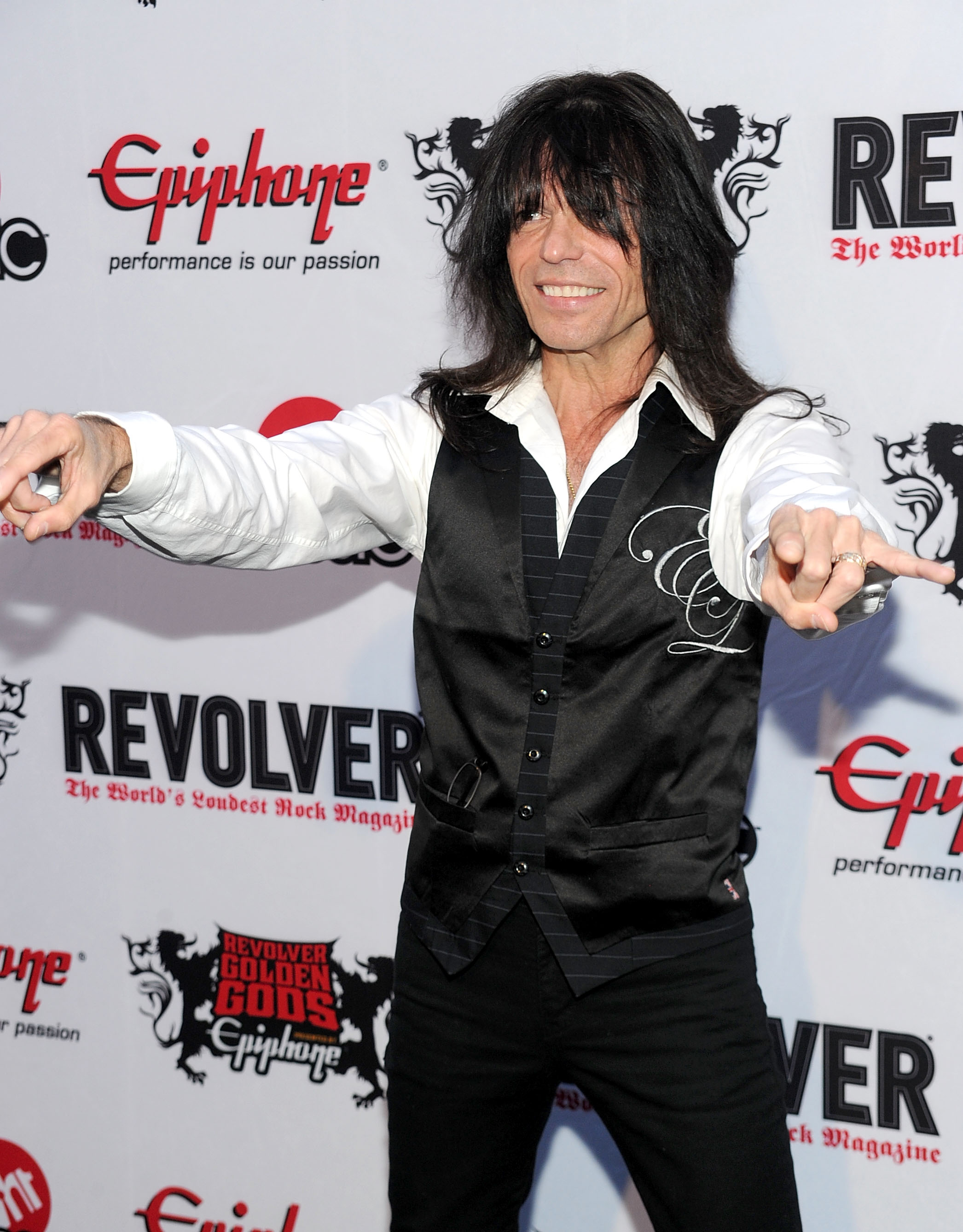 Rudy Sarzo photo 2