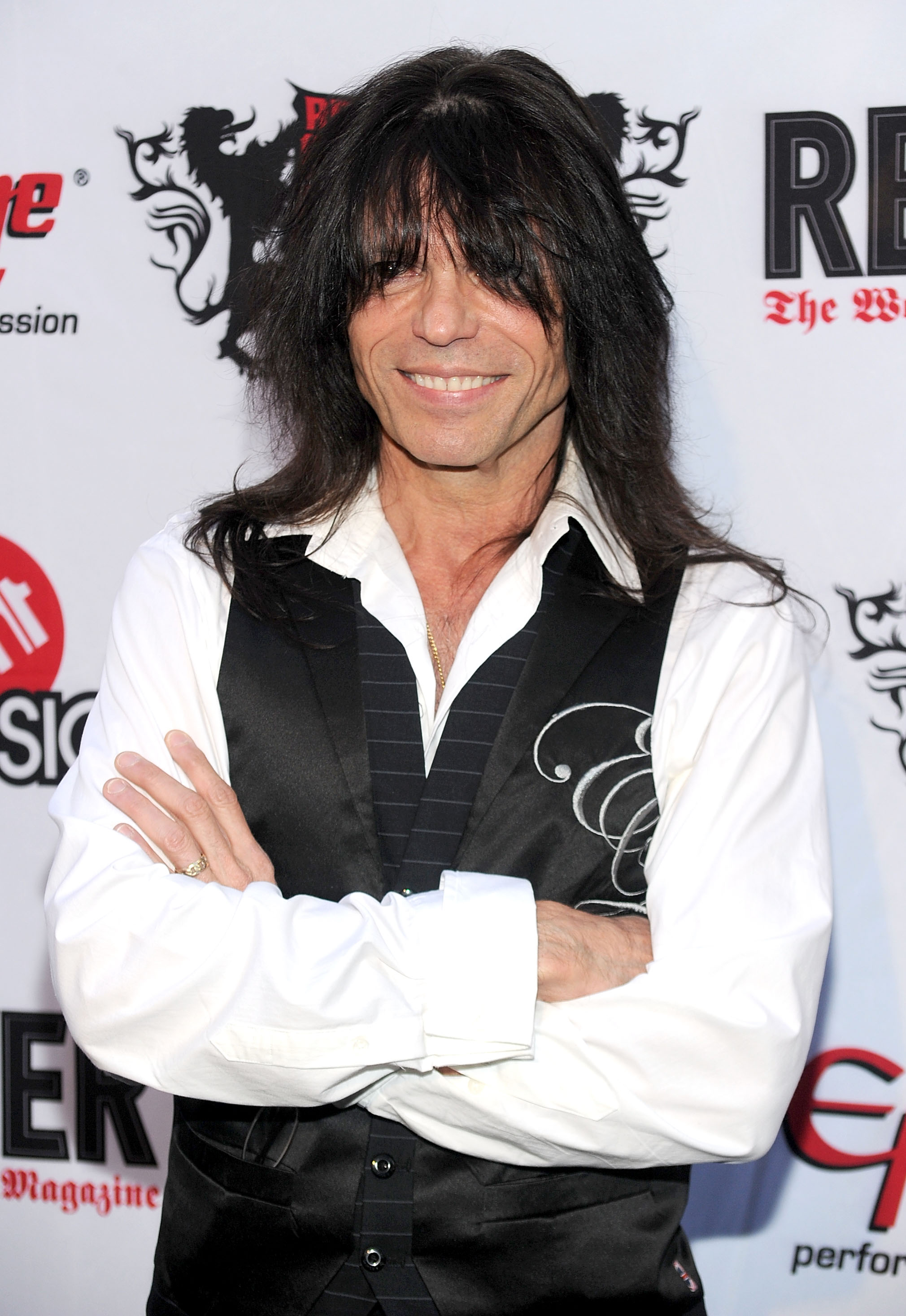 Rudy Sarzo photo 3