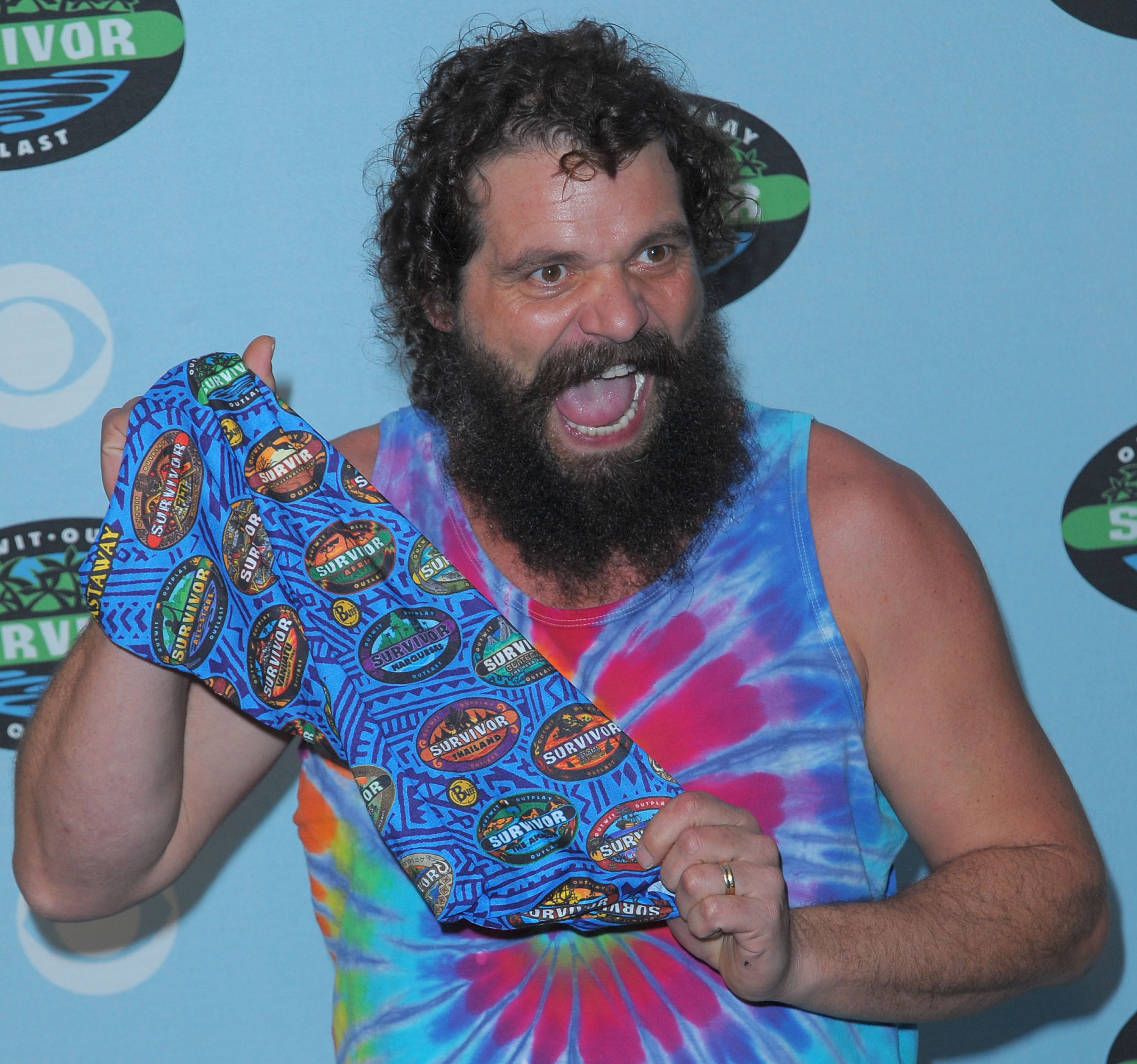 Rupert Boneham photo 2