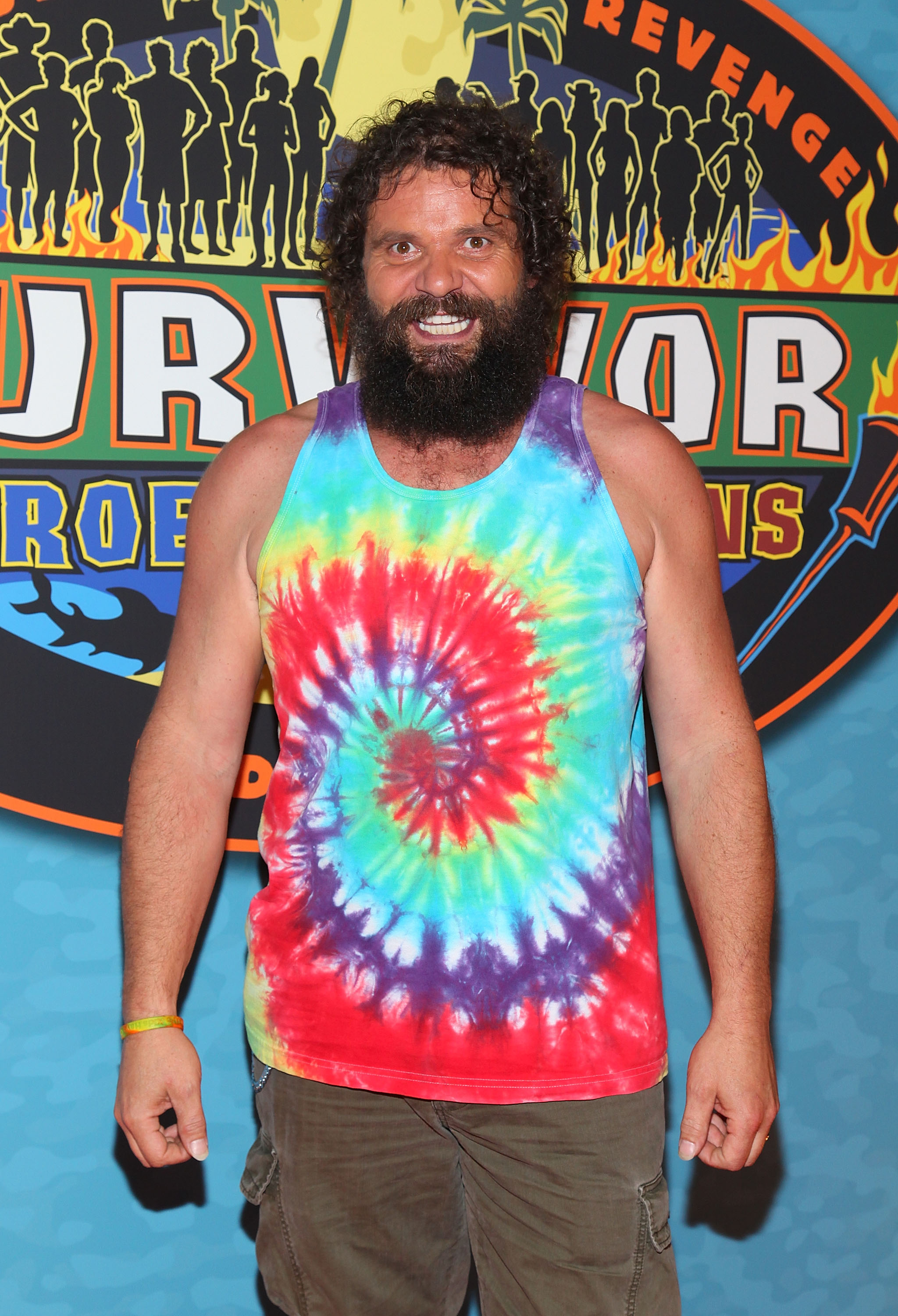 Rupert Boneham photo 3