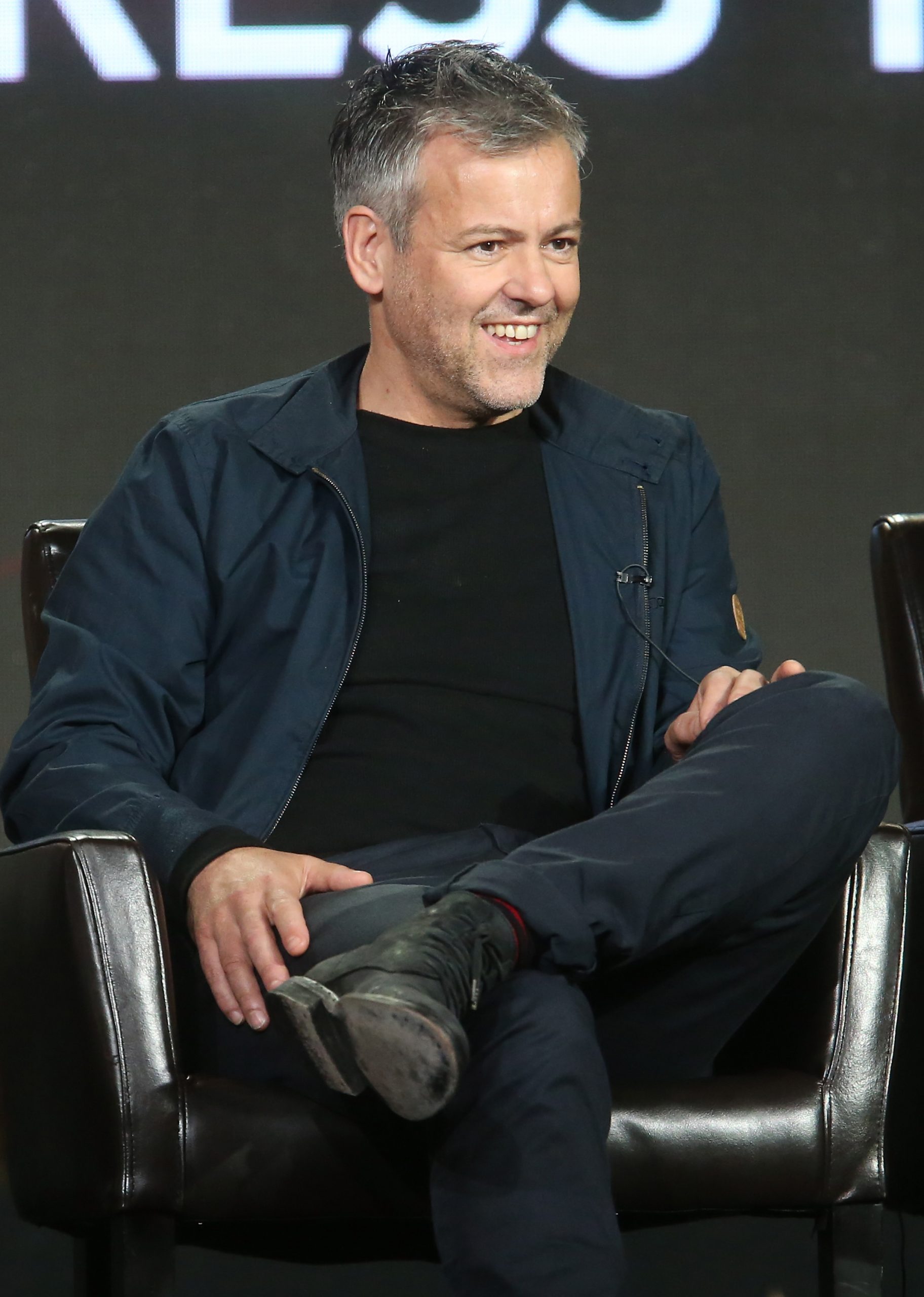 Rupert Graves photo 2