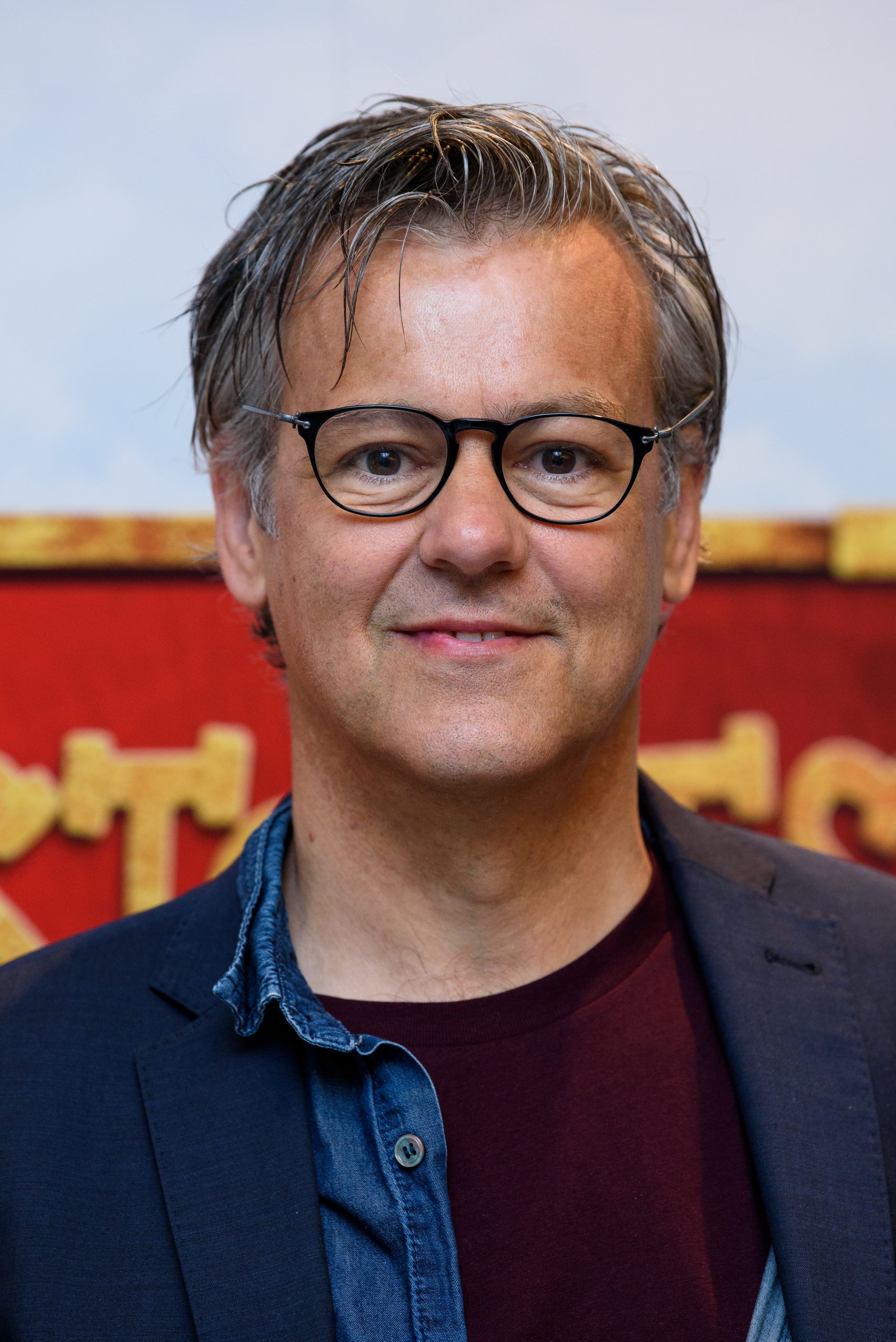 Rupert Graves photo 3