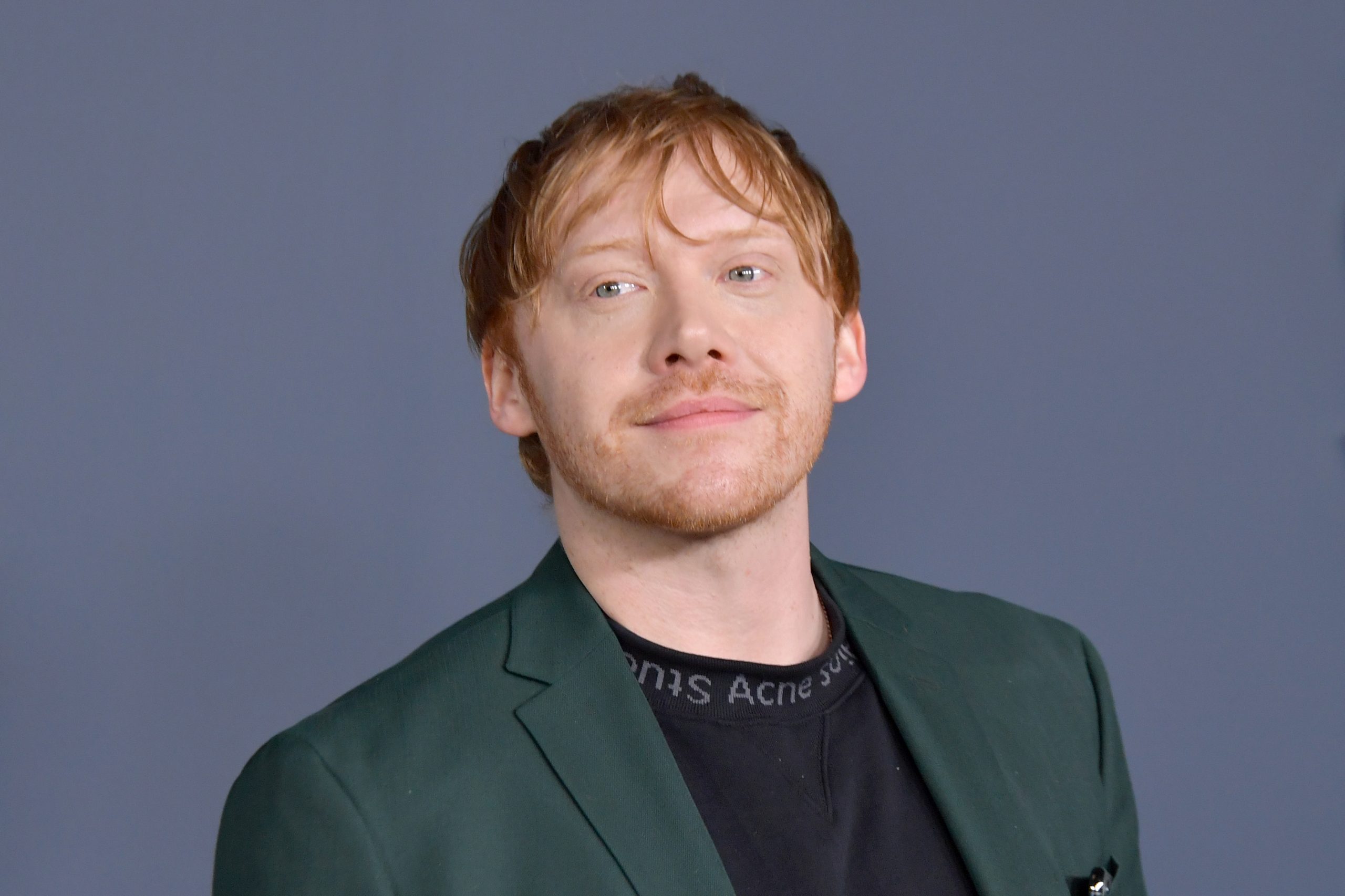 Rupert Grint photo