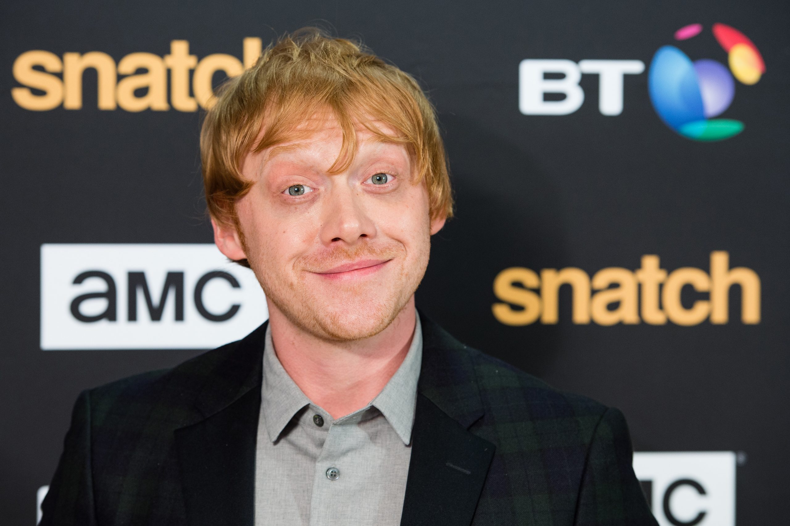 Rupert Grint photo 2