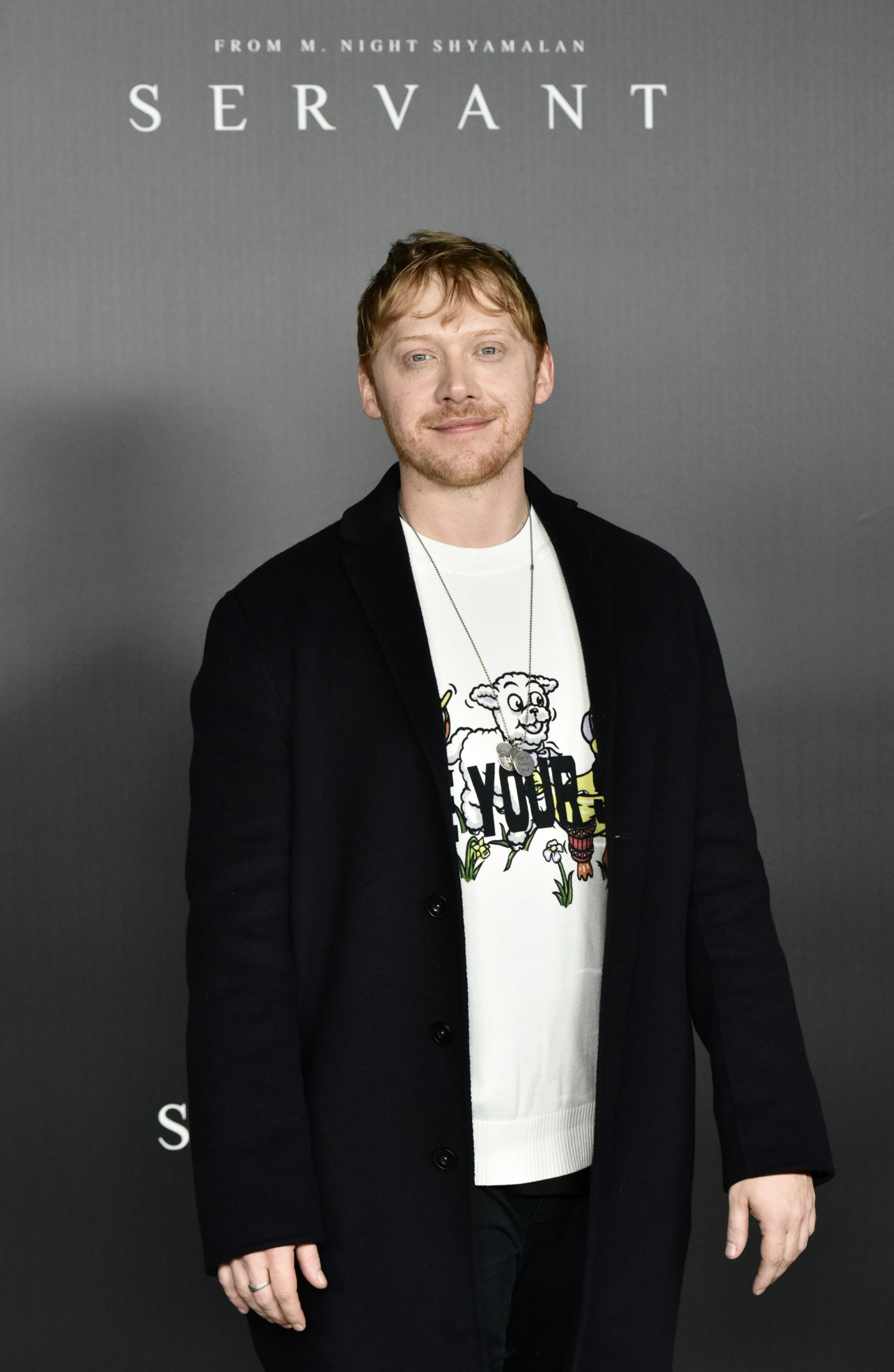 Rupert Grint photo 3