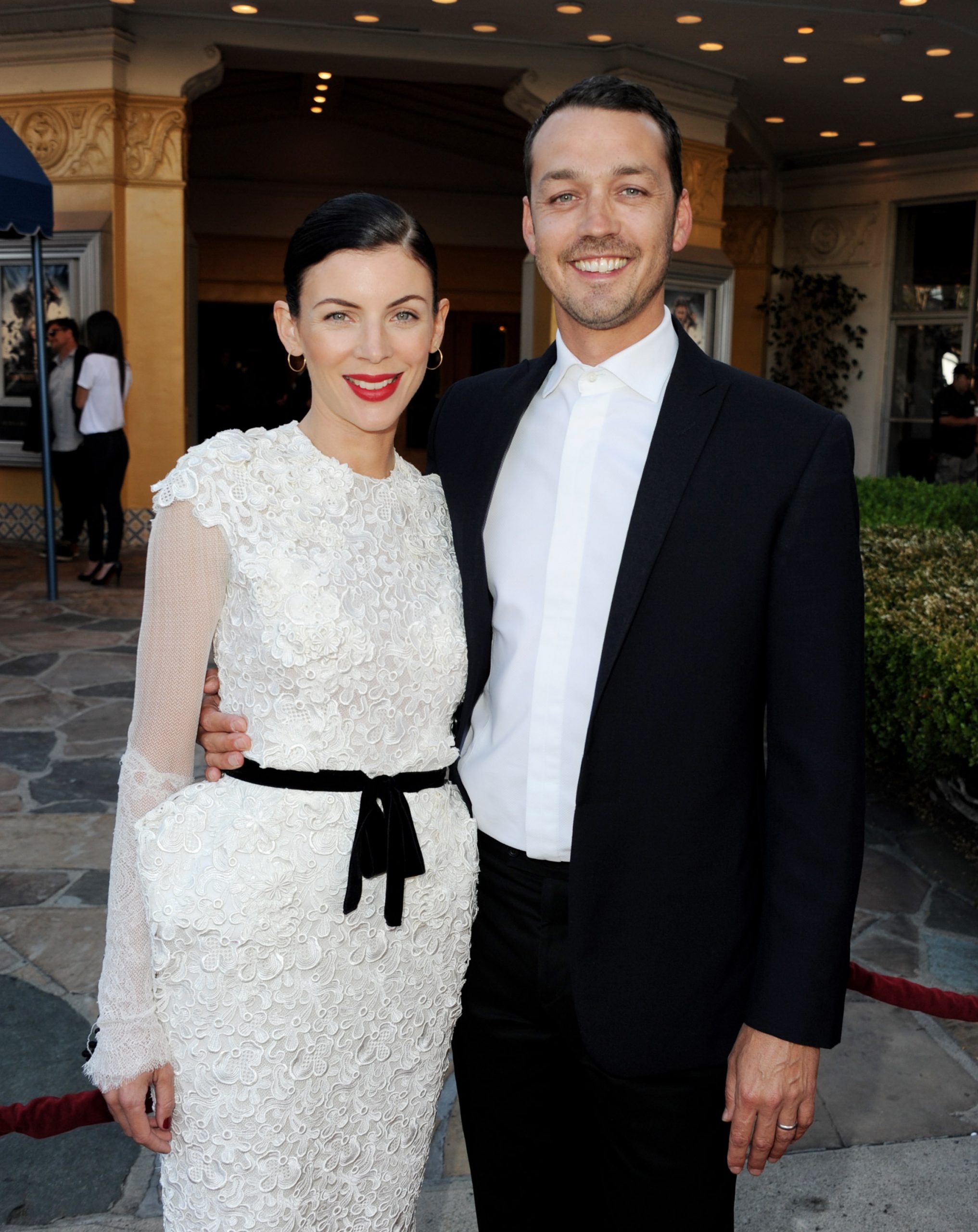 Rupert Sanders photo 3