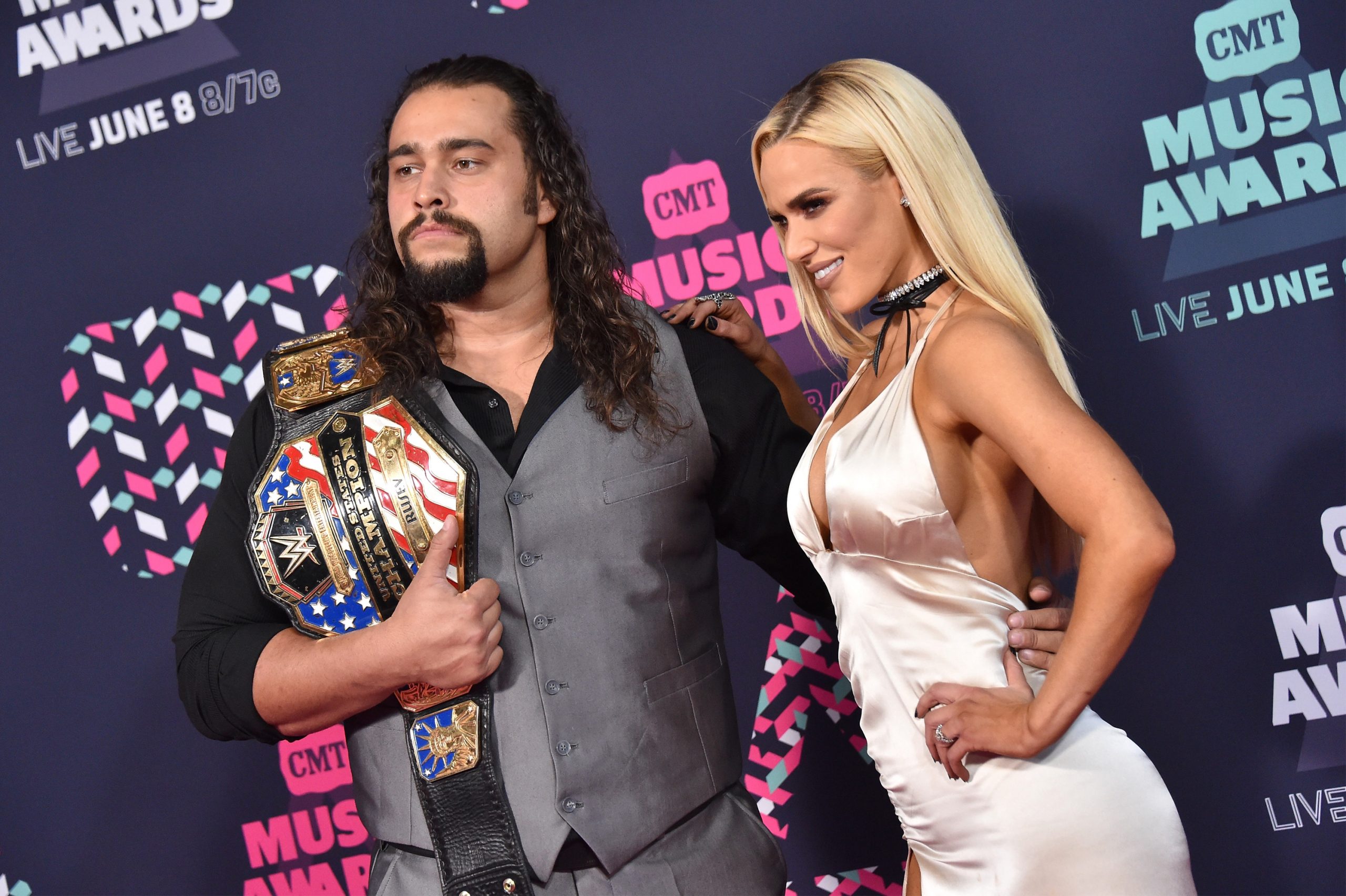 Rusev photo