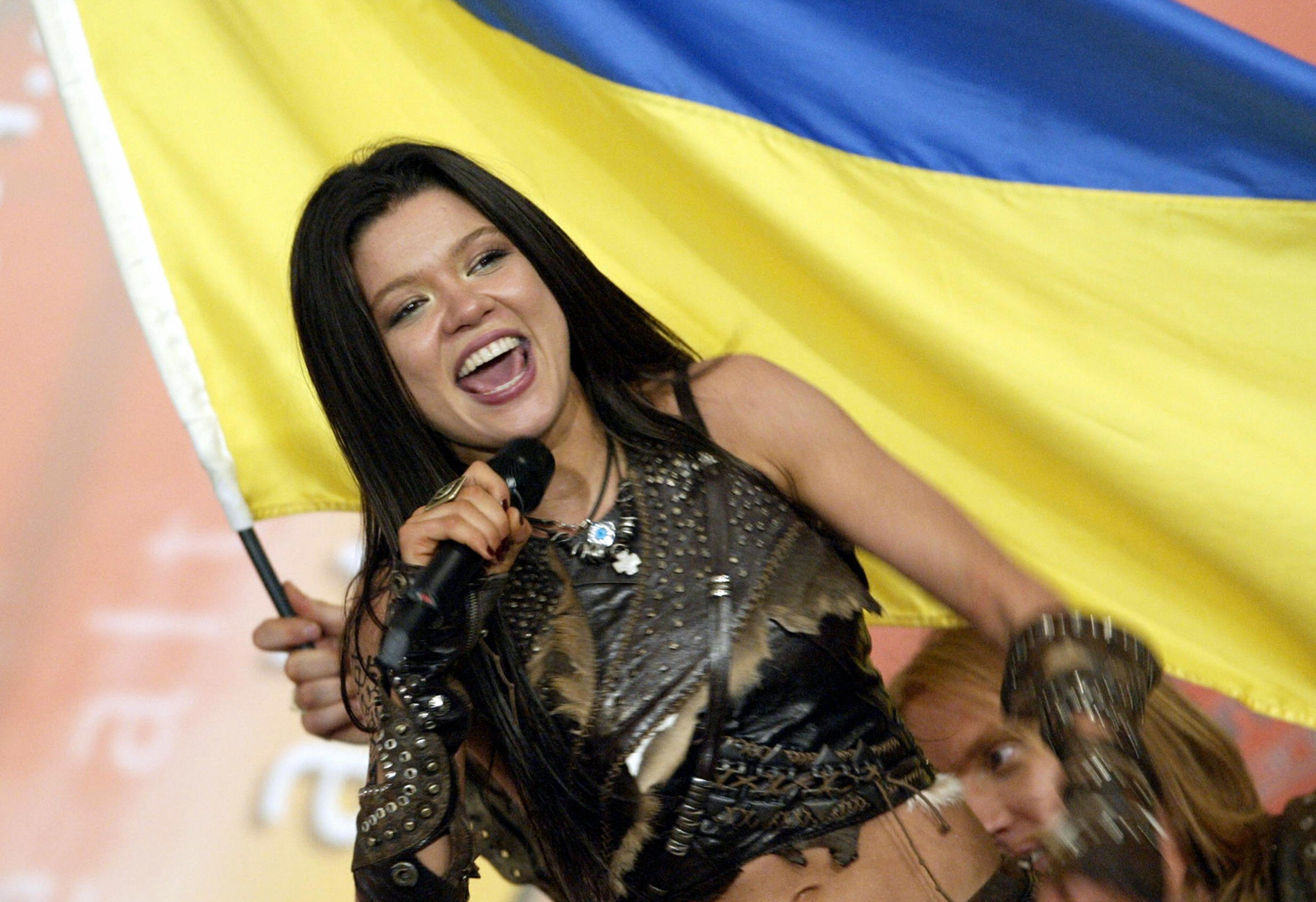 Ruslana photo 3