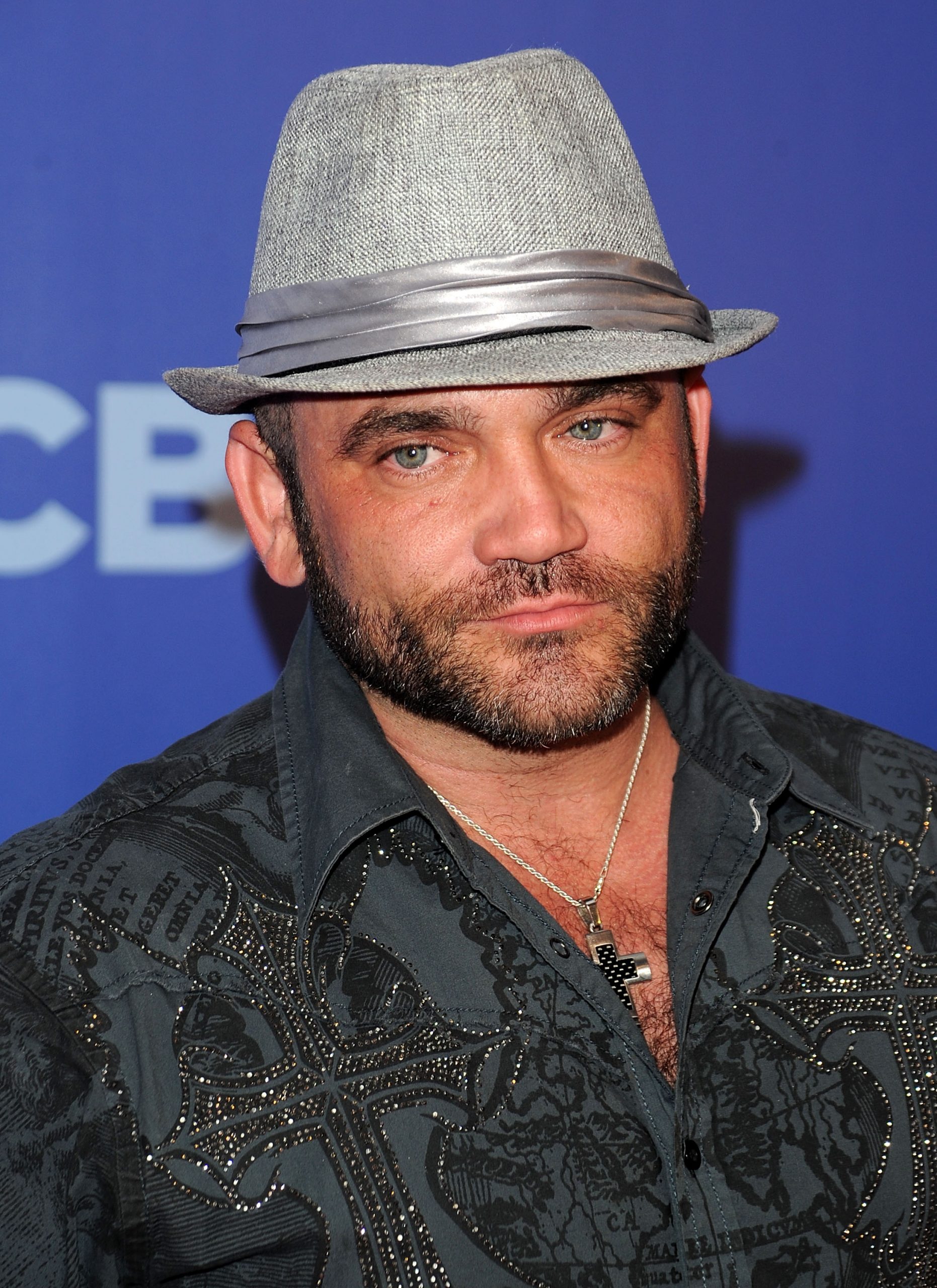 Russell Hantz photo