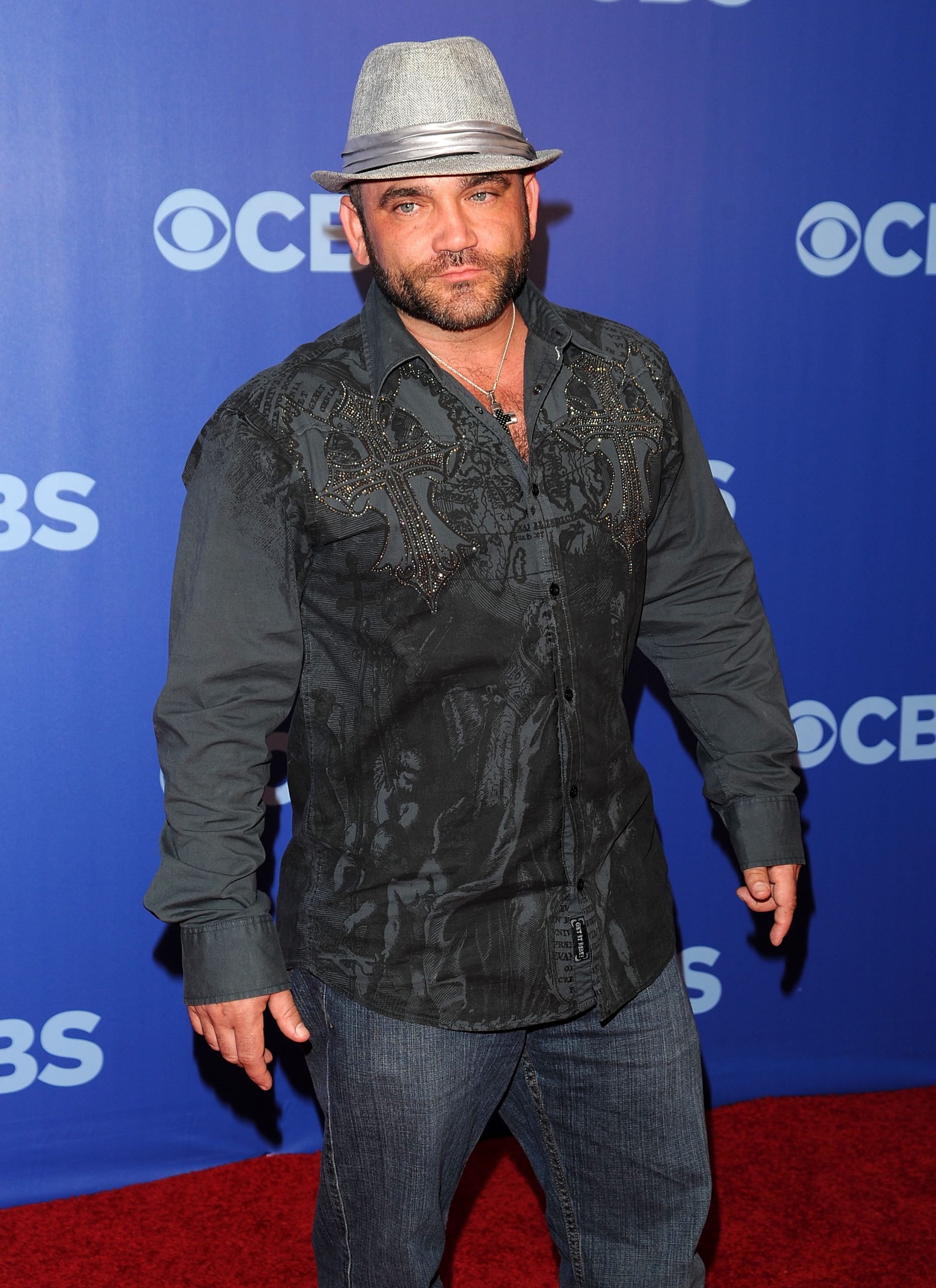 Russell Hantz photo 2