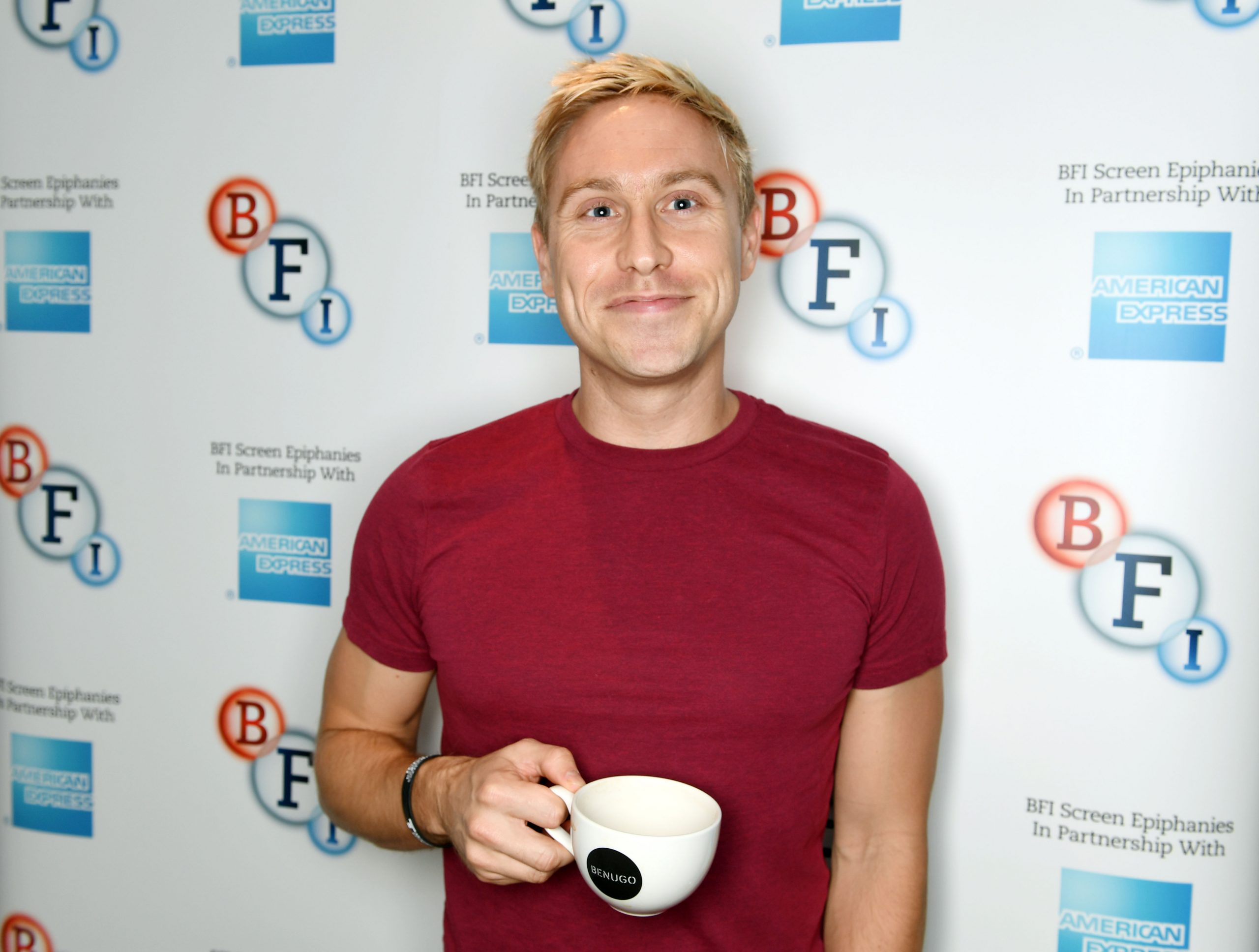 Russell Howard photo