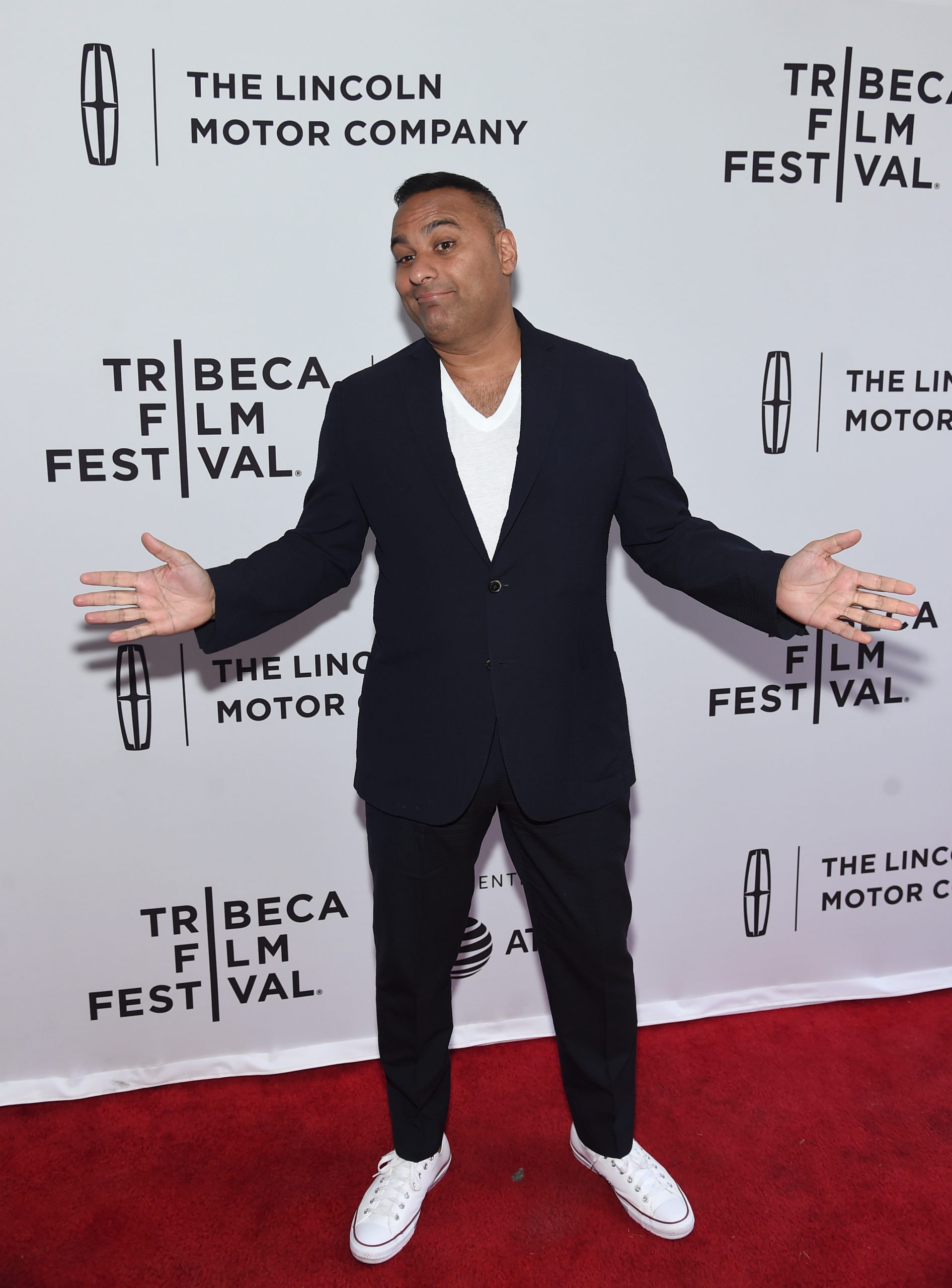 Russell Peters photo 2