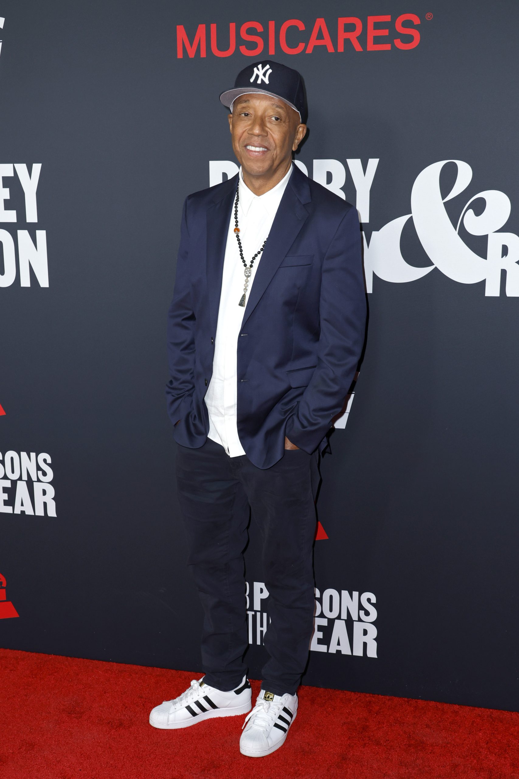 Russell Simmons photo 2