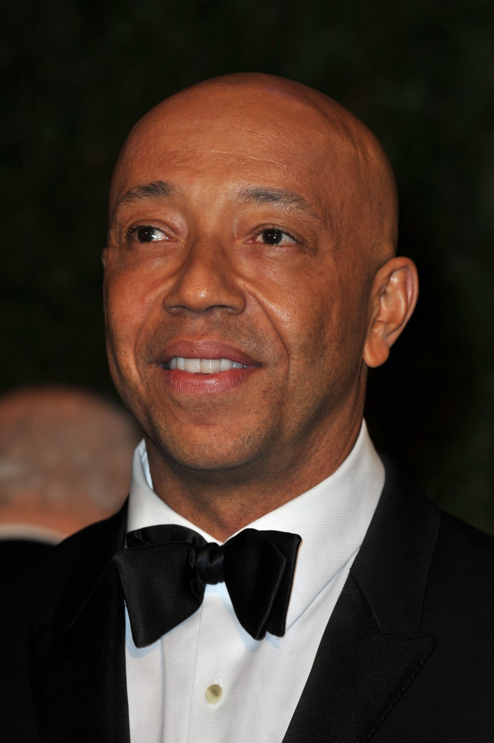 Russell Simmons photo 3