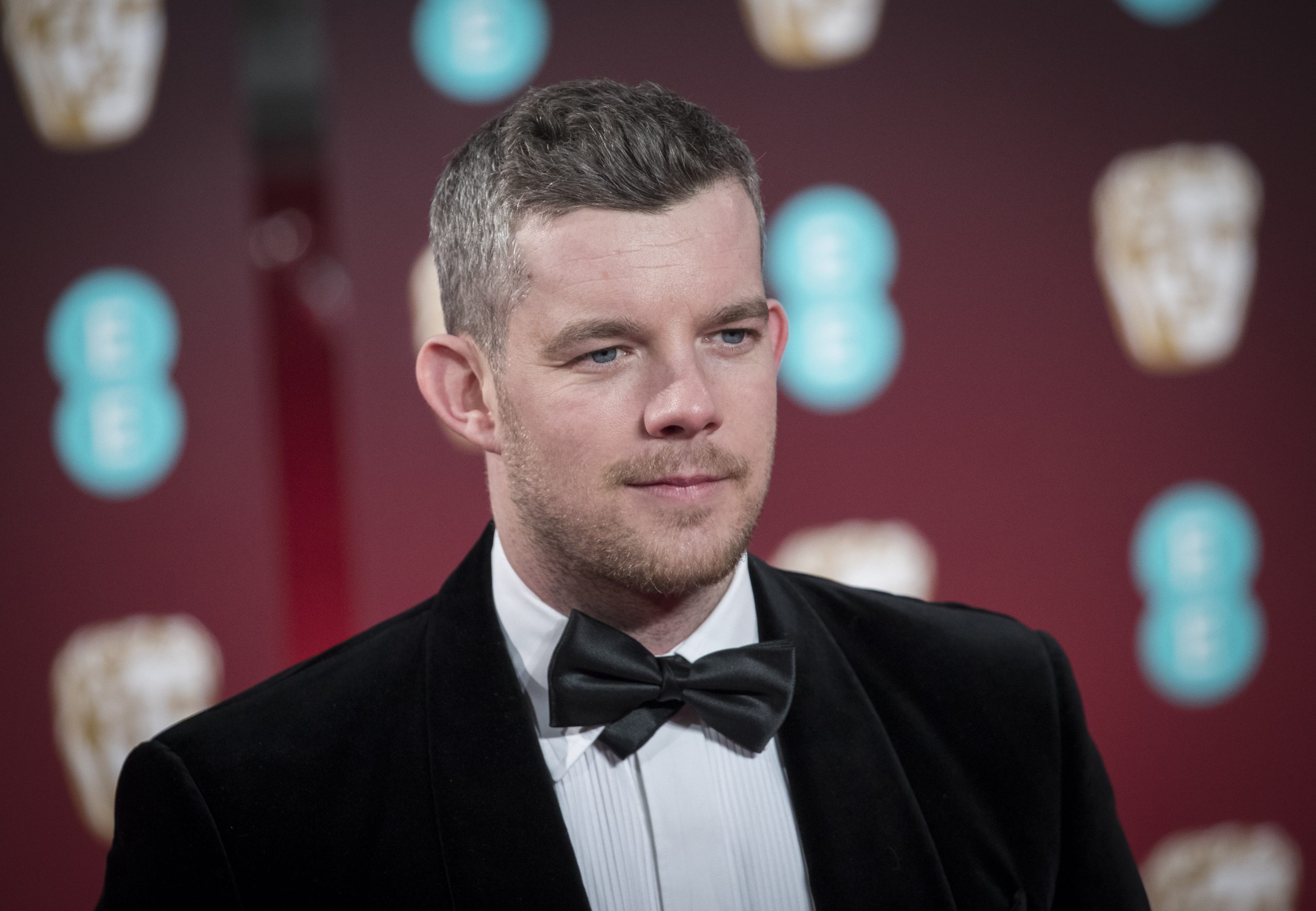 Russell Tovey photo