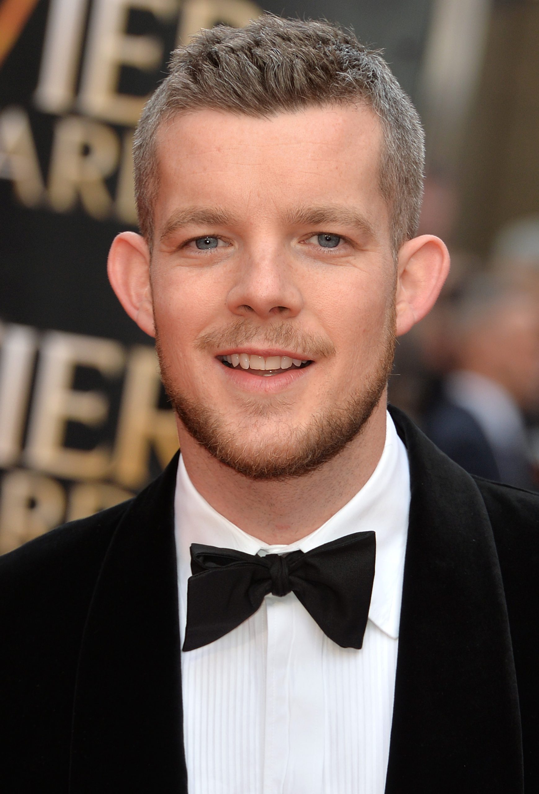 Russell Tovey photo 3