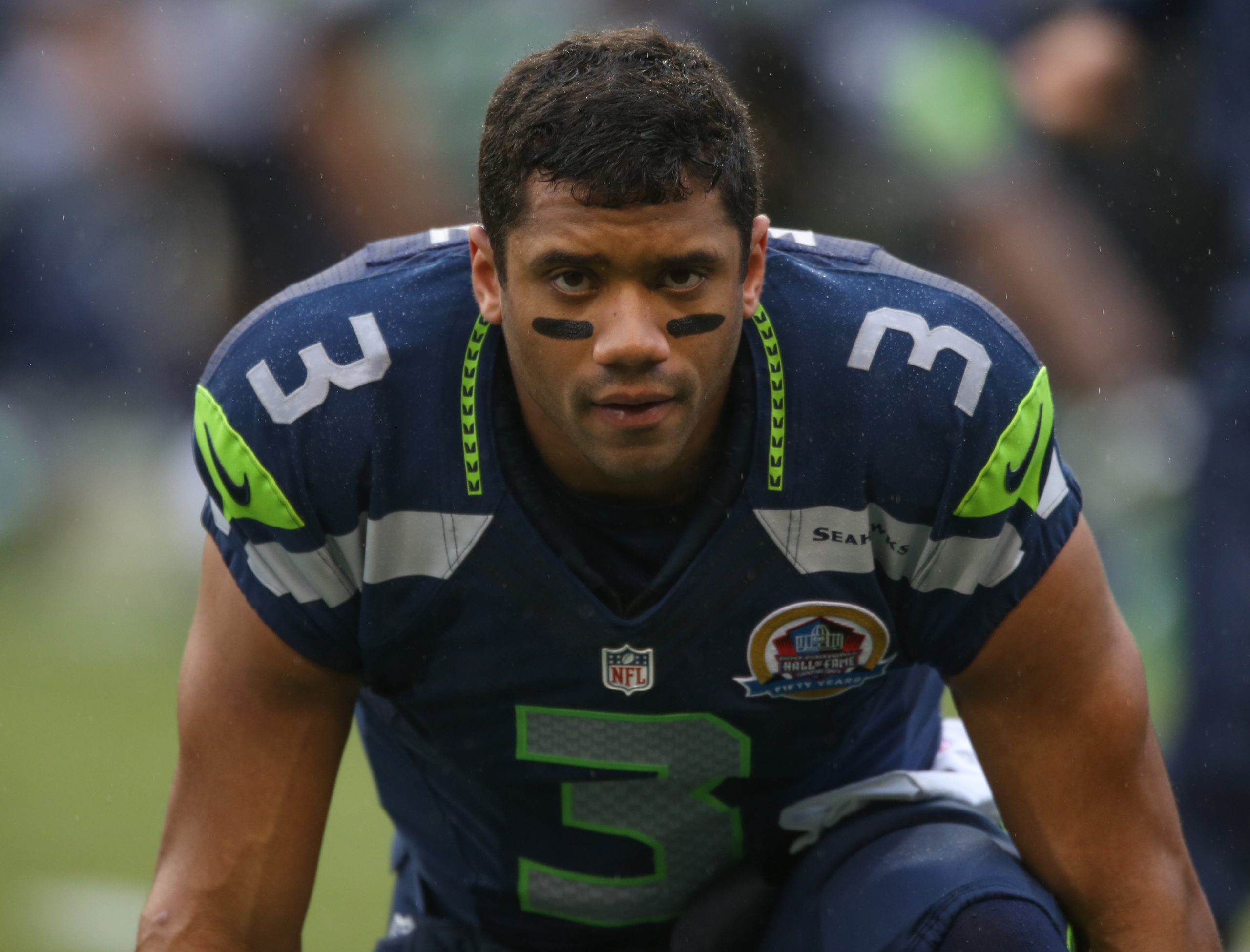 Russell Wilson photo 2