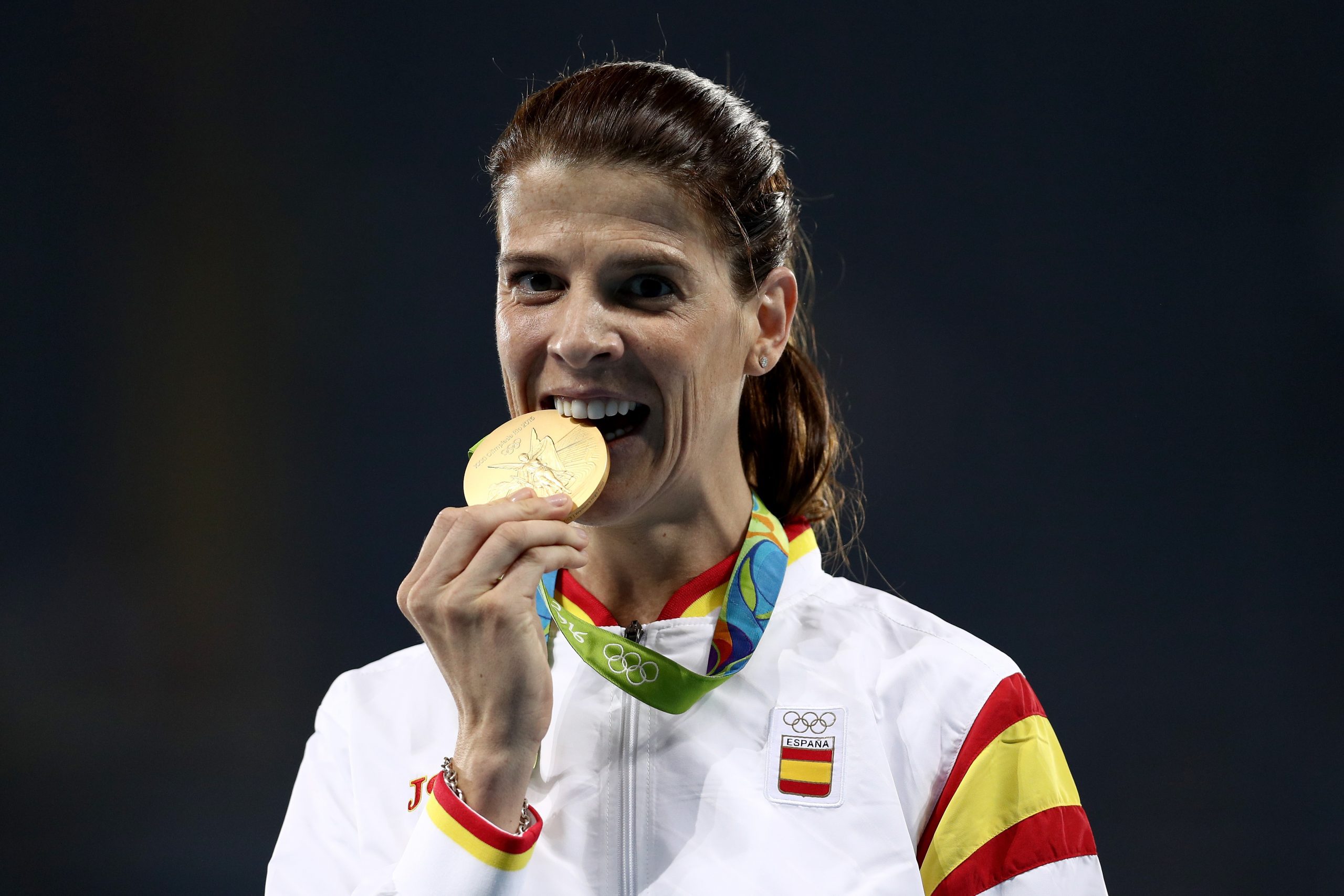 Ruth Beitia photo 3