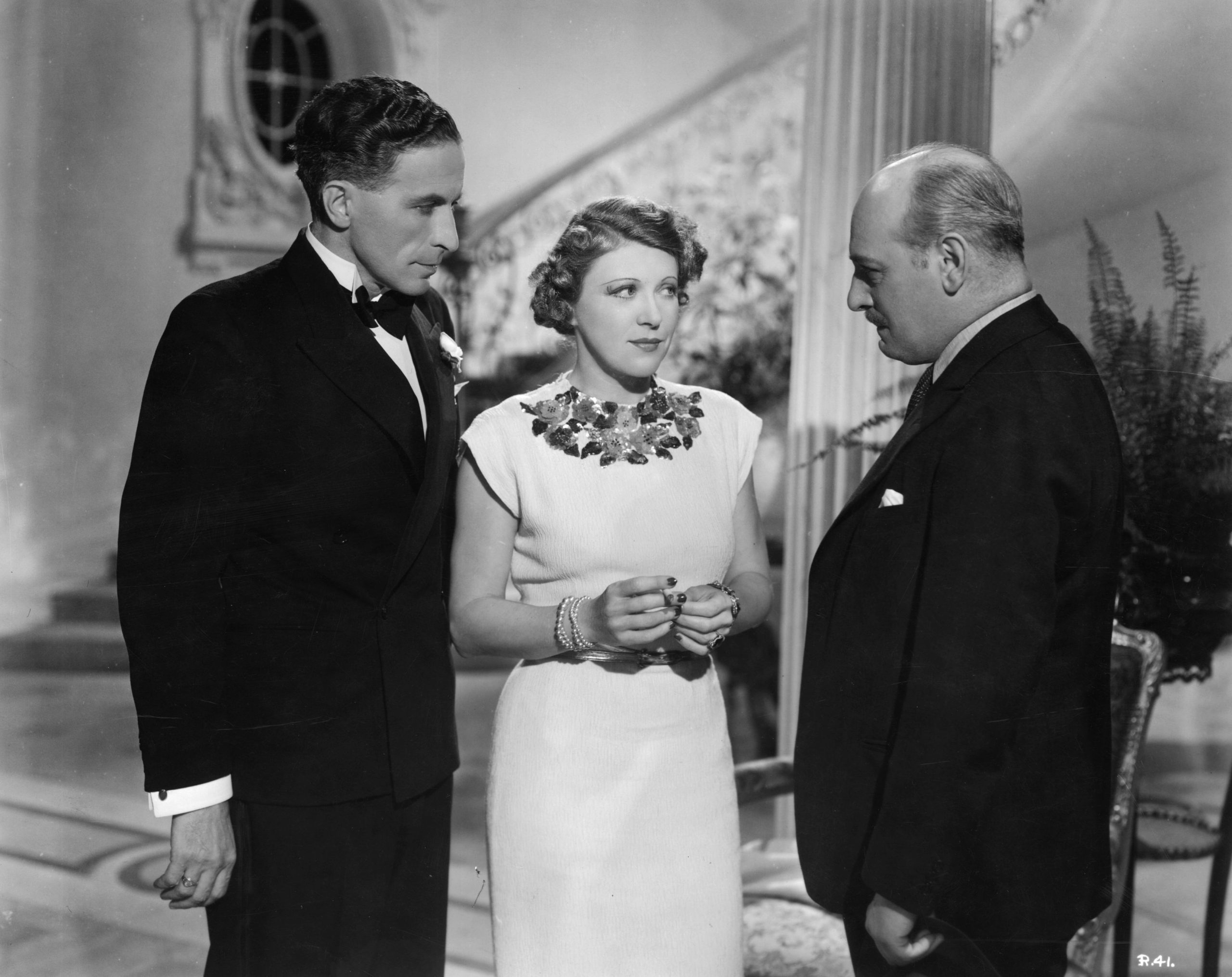 Ruth Chatterton photo 3