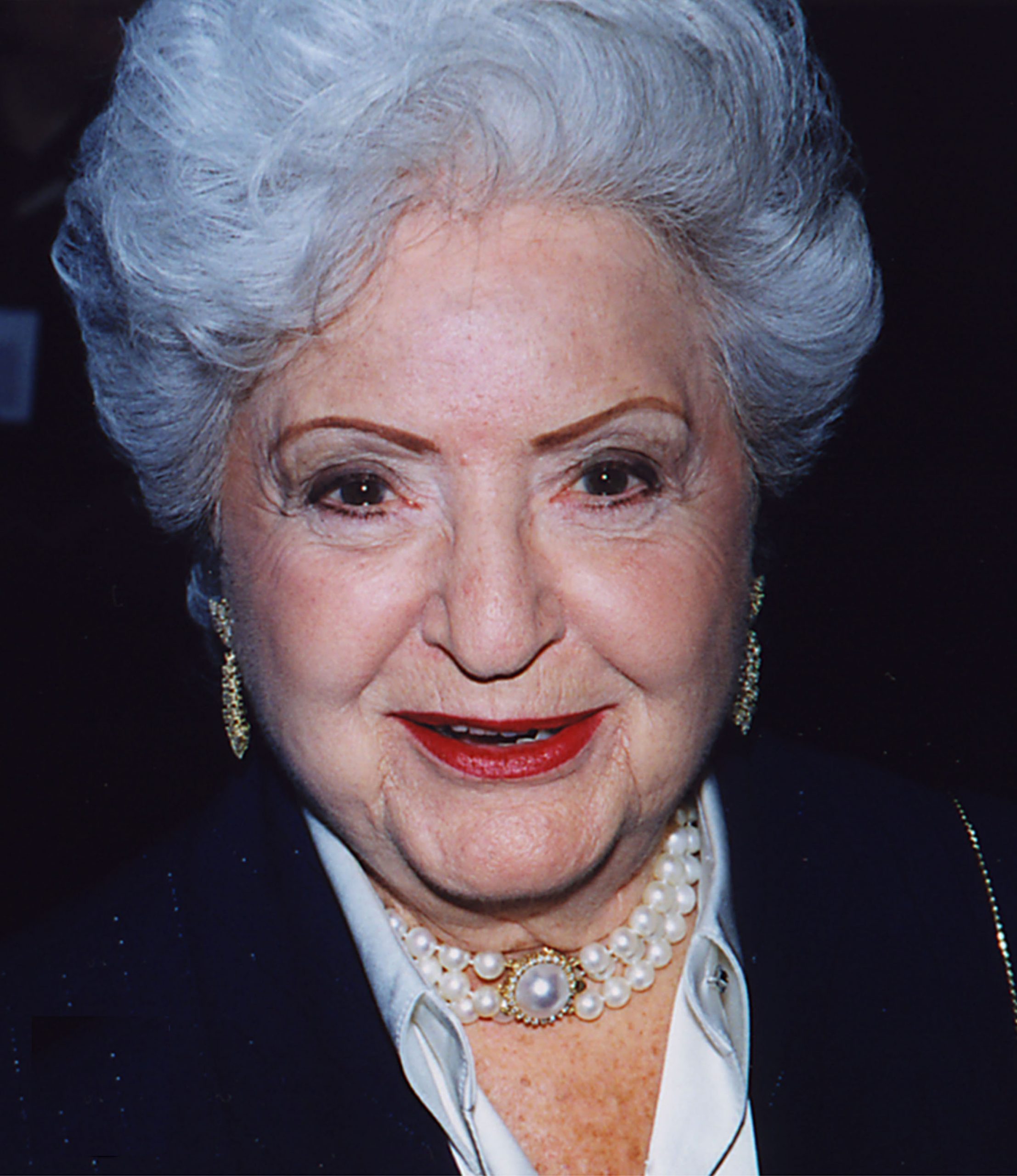 Ruth Handler photo