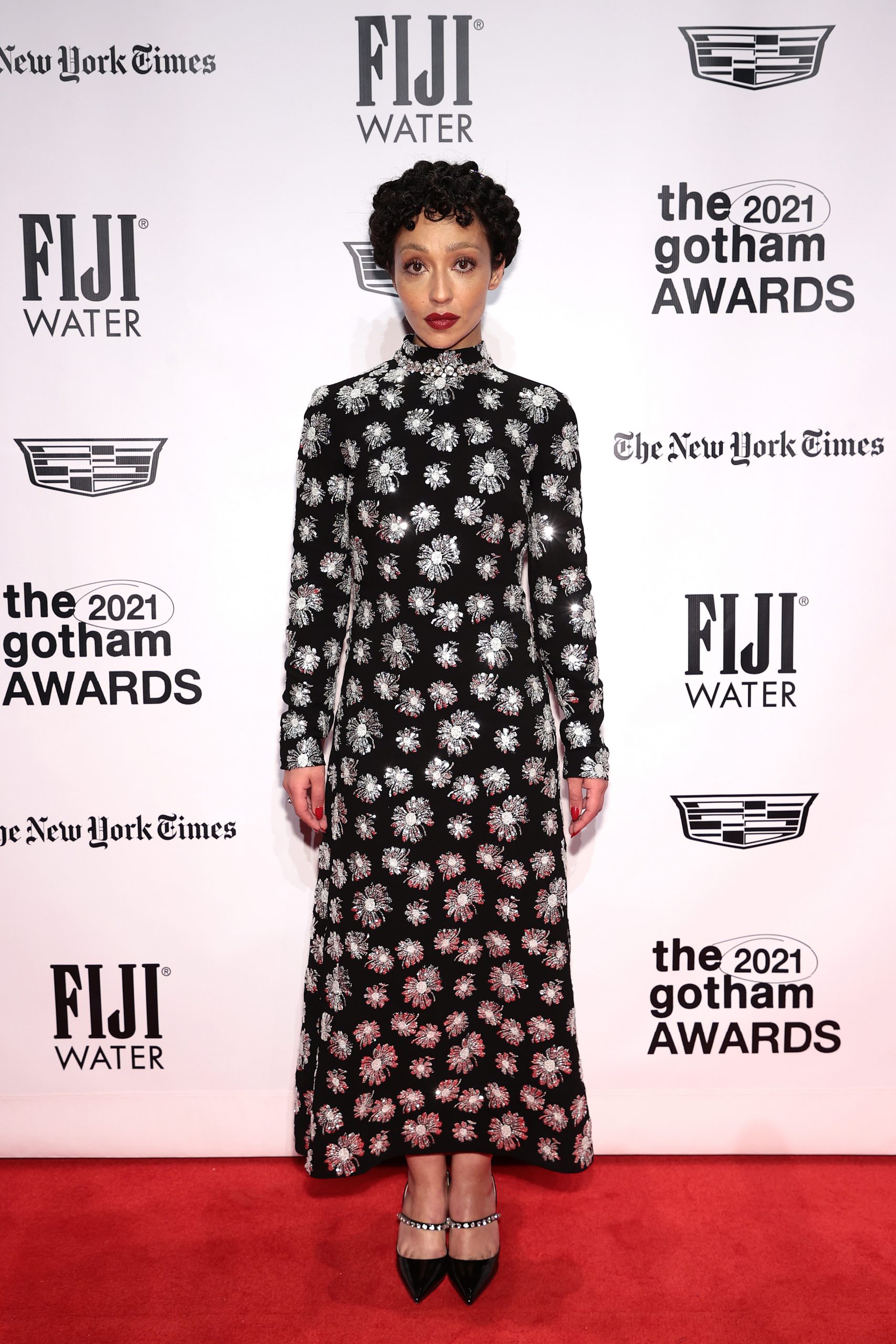 Ruth Negga photo 3