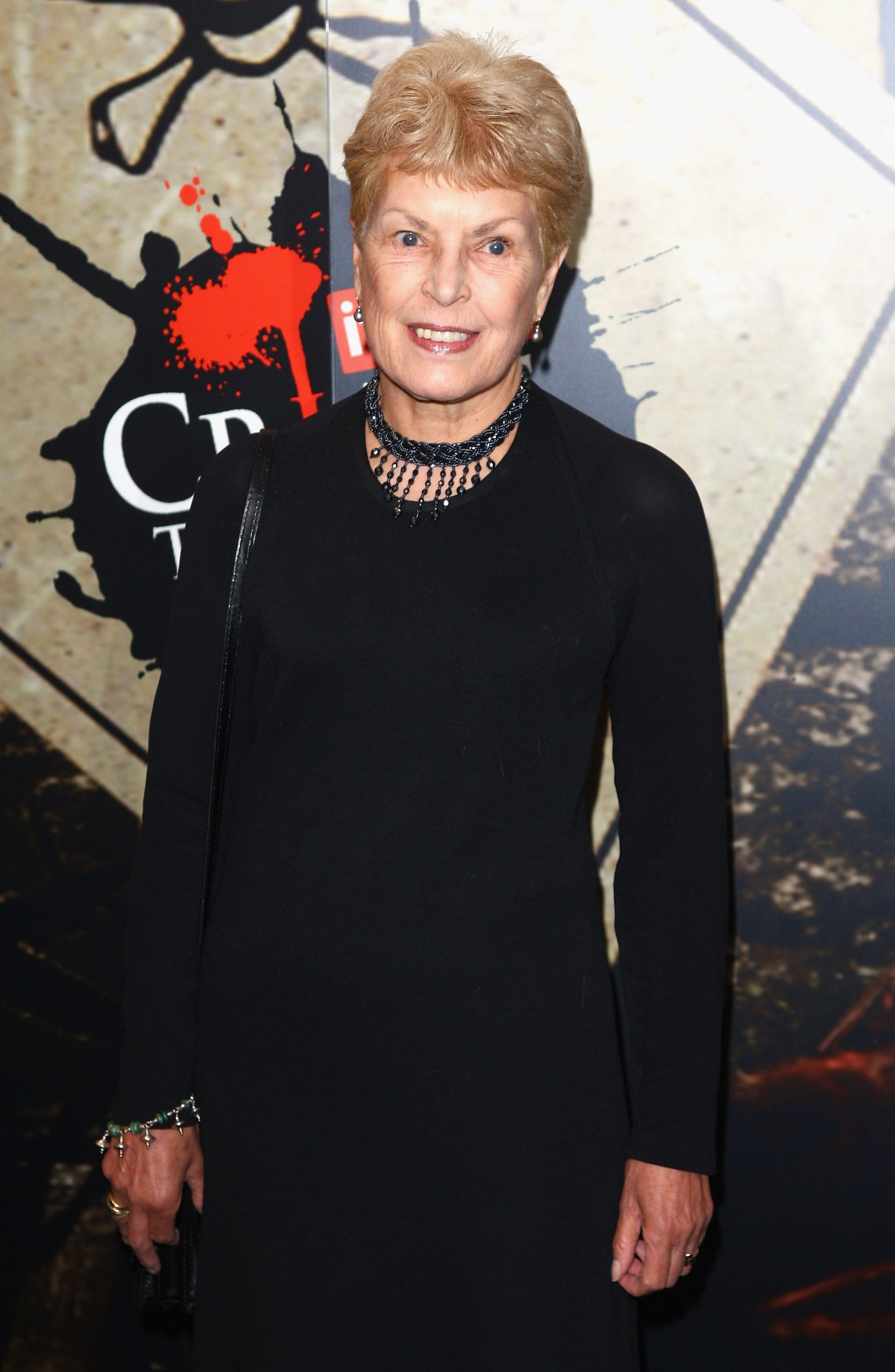 Ruth Rendell photo 2