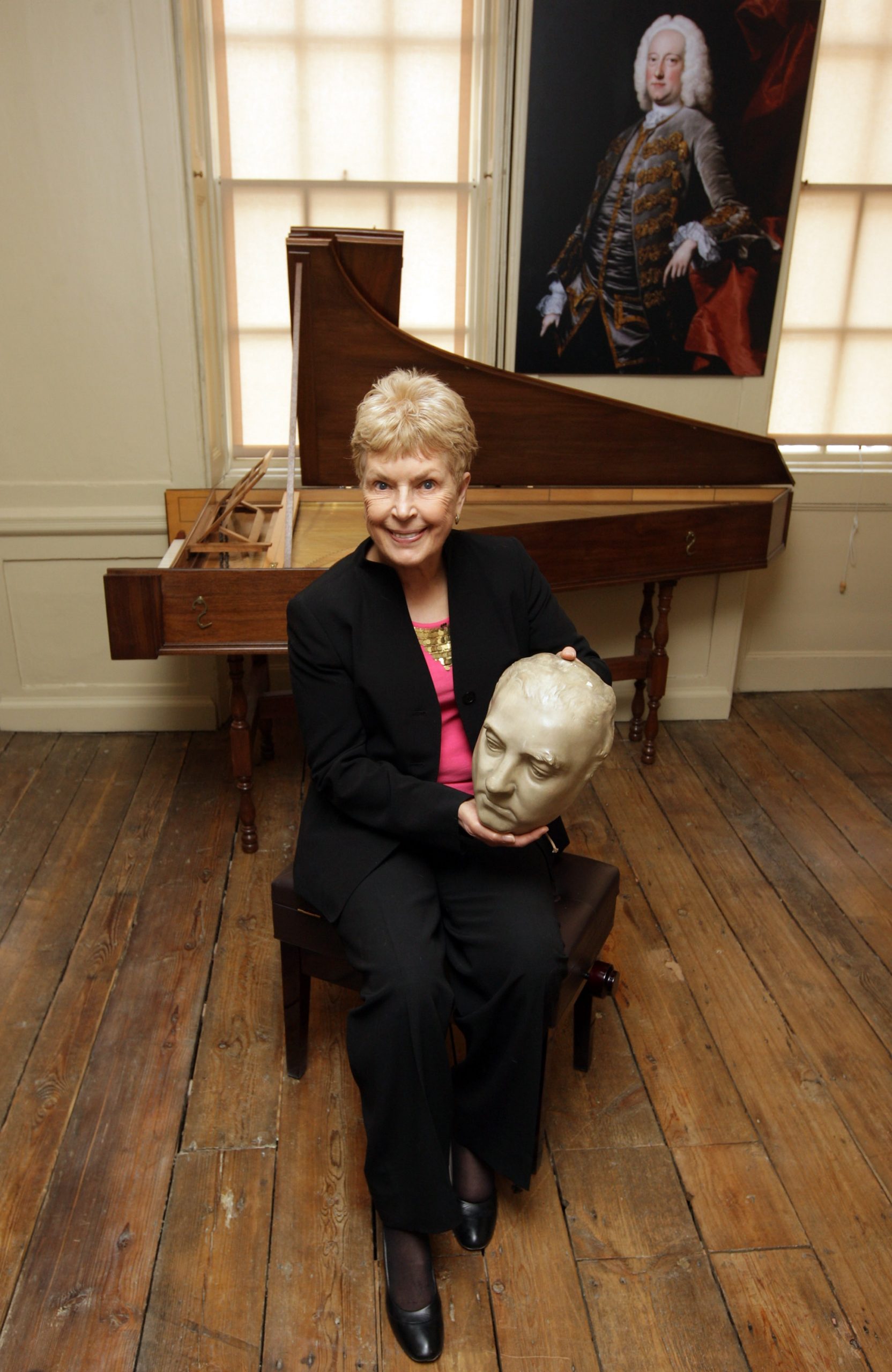 Ruth Rendell photo 3