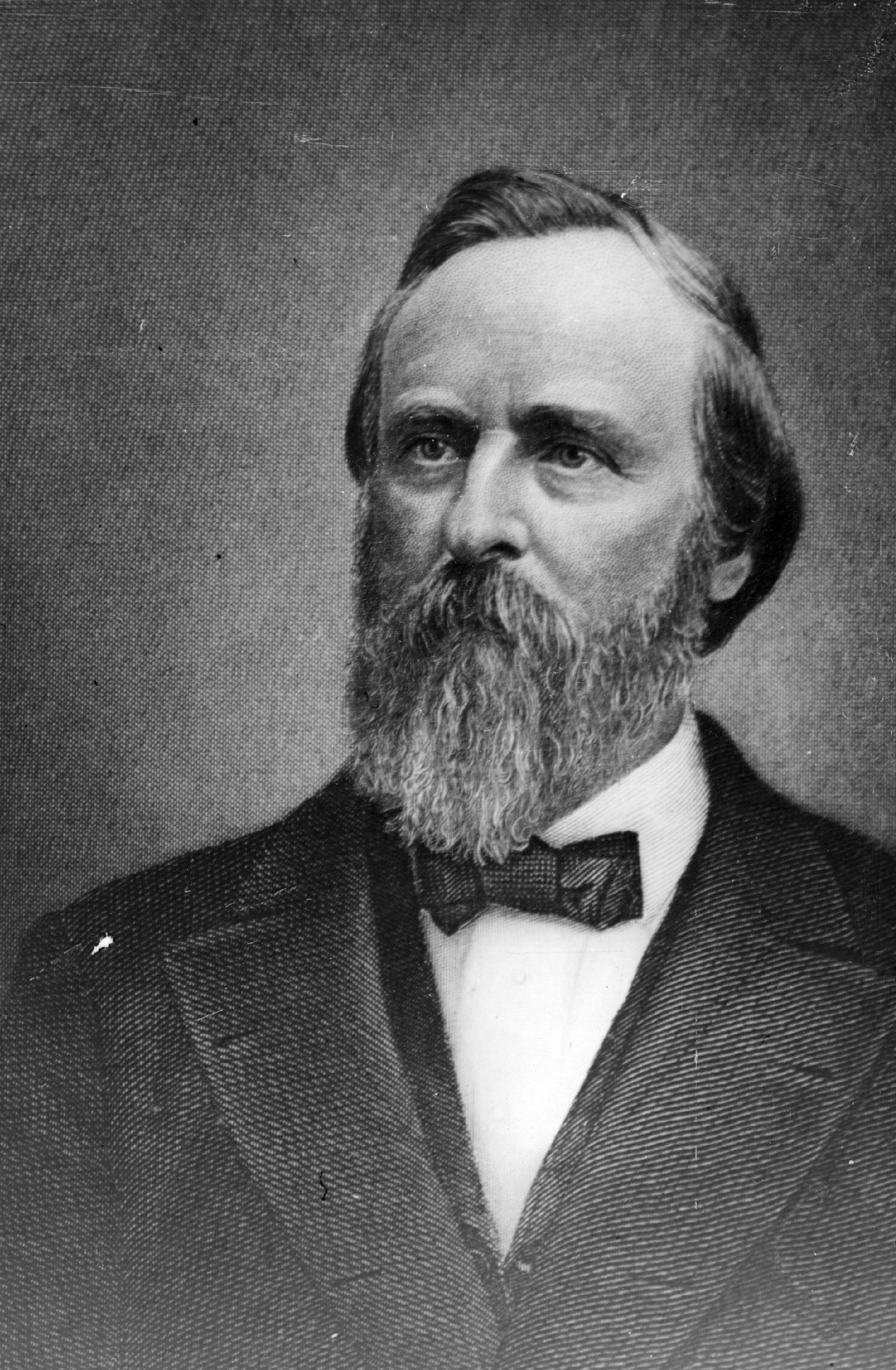 Rutherford B. Hayes photo