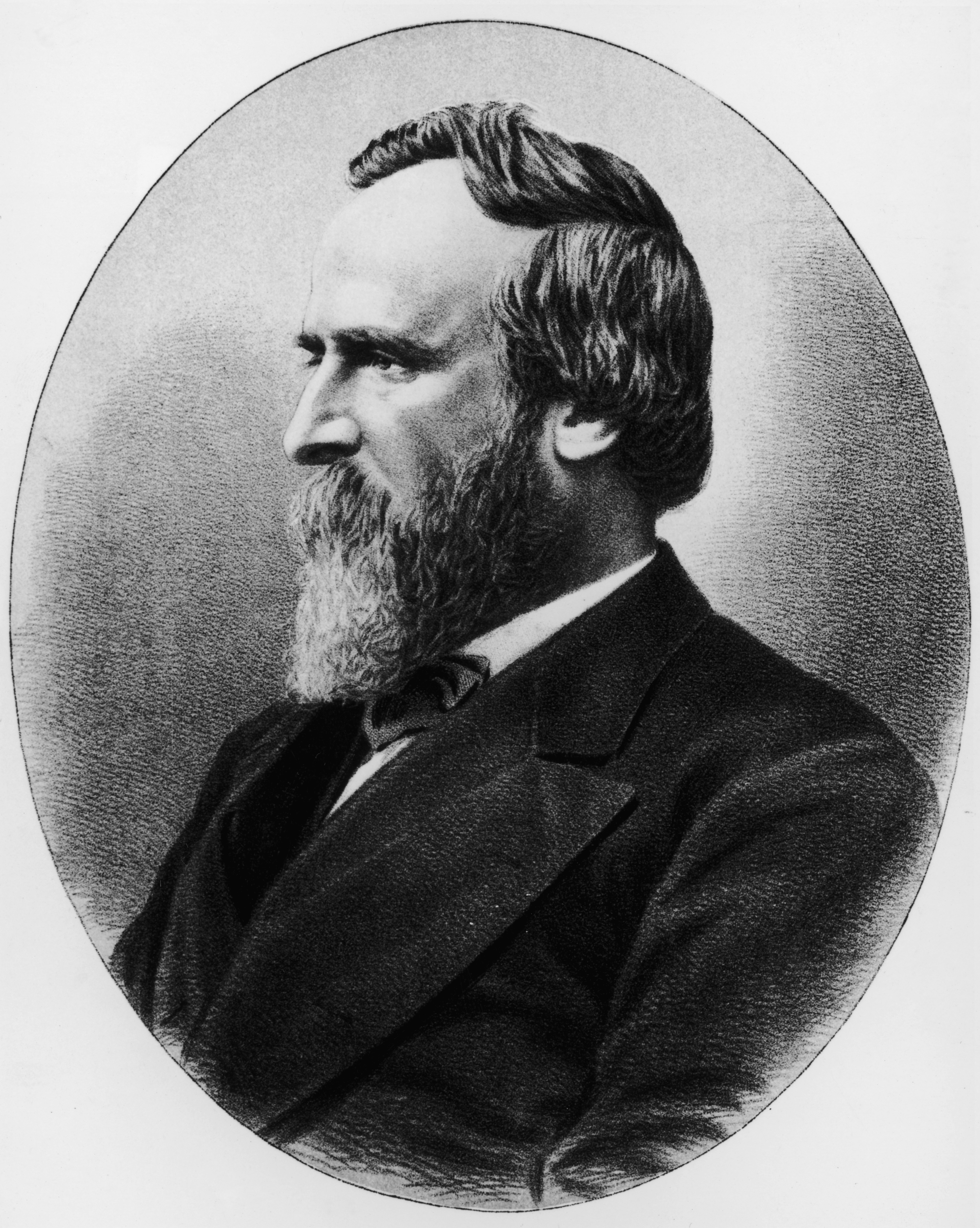 Rutherford B. Hayes photo 2
