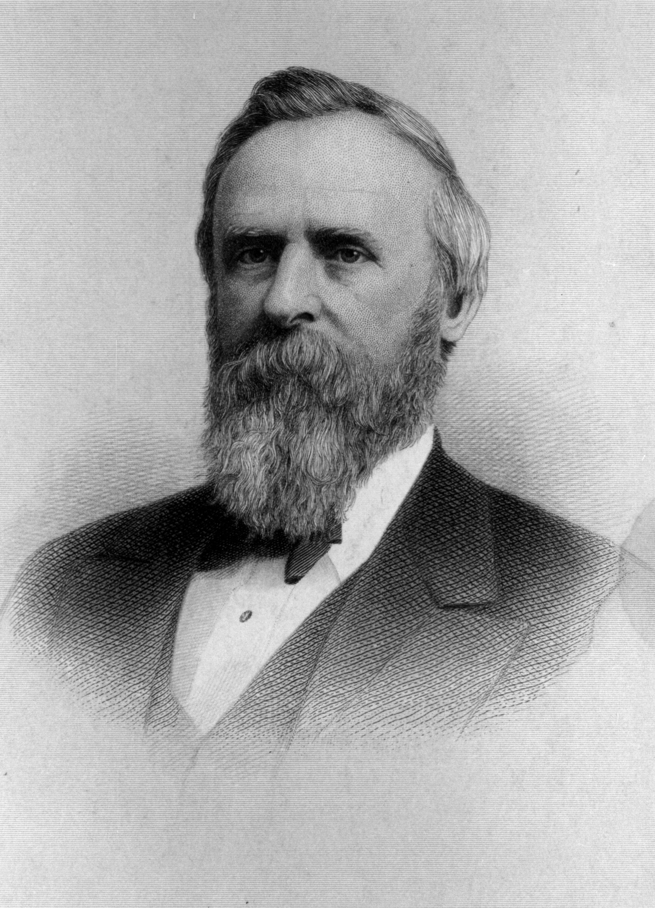 Rutherford B. Hayes photo 3