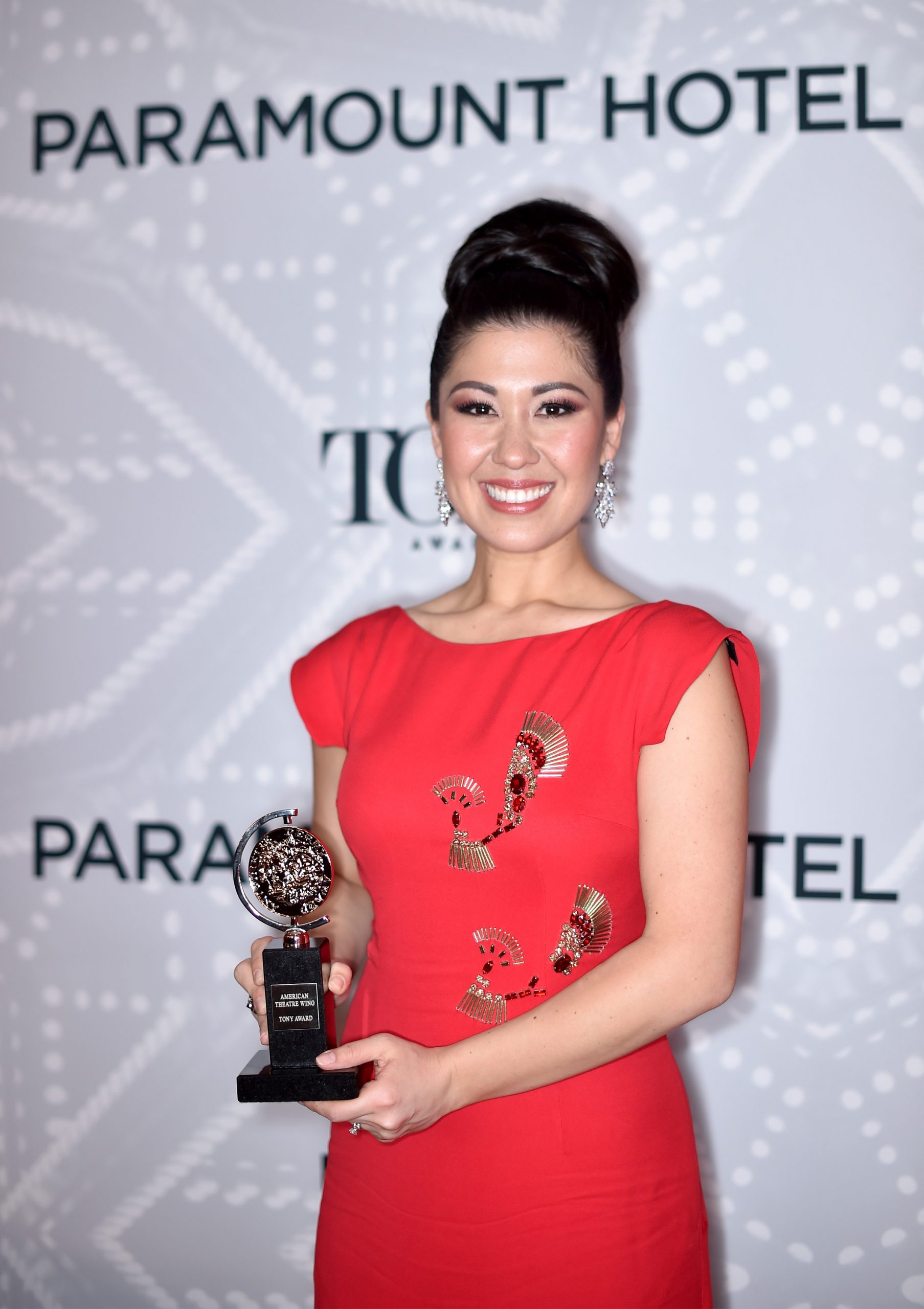 Ruthie Ann Miles photo