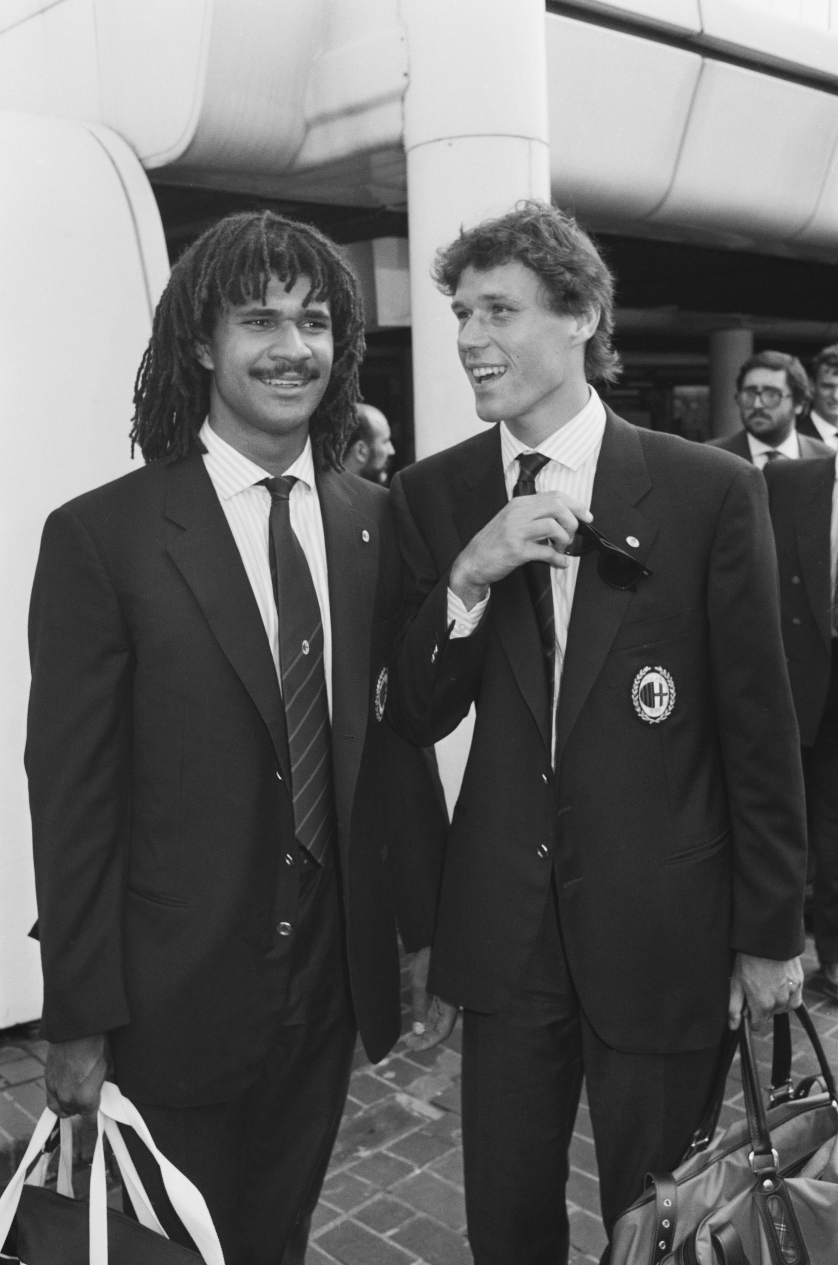 Ruud Gullit photo 2