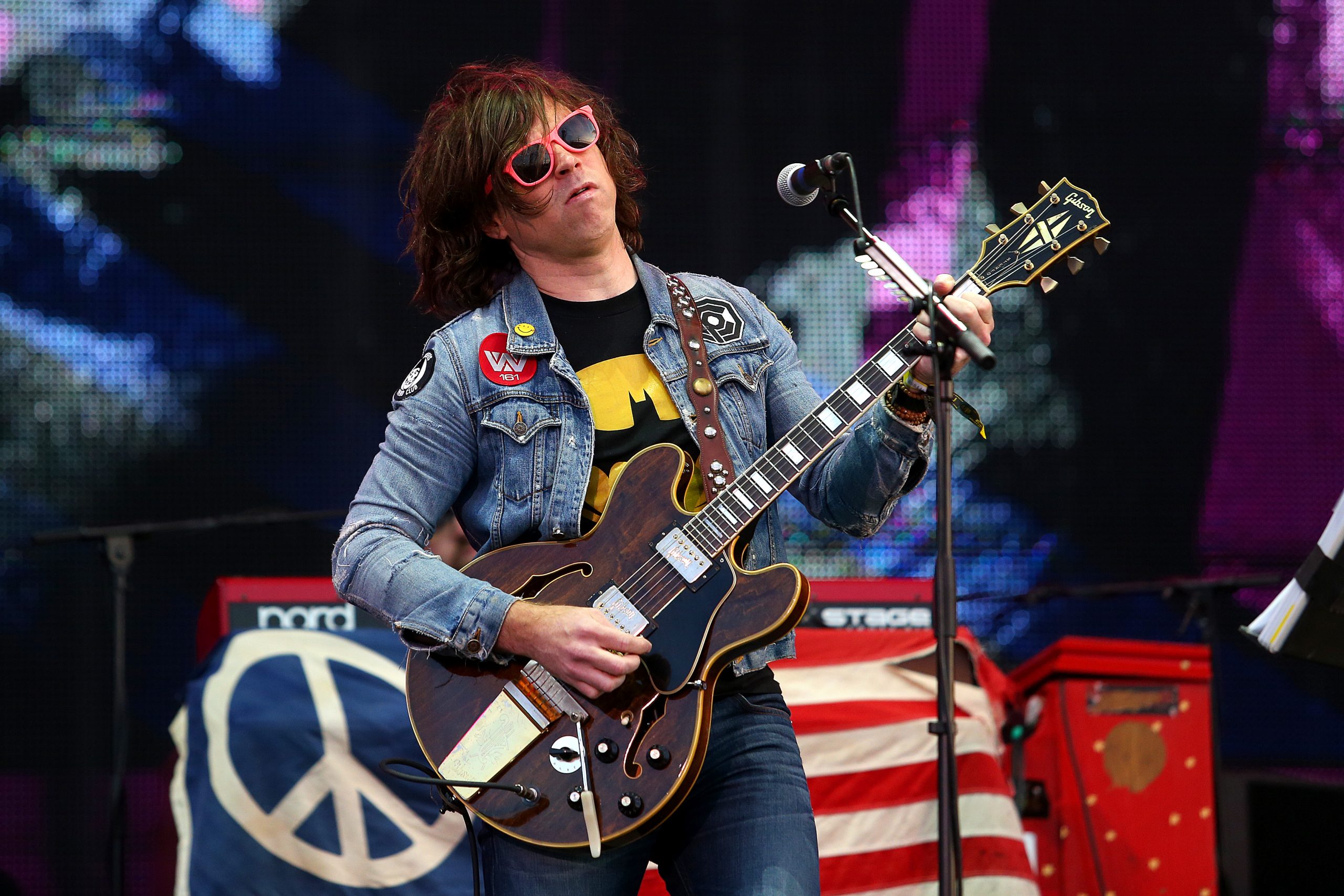 Ryan Adams photo 2