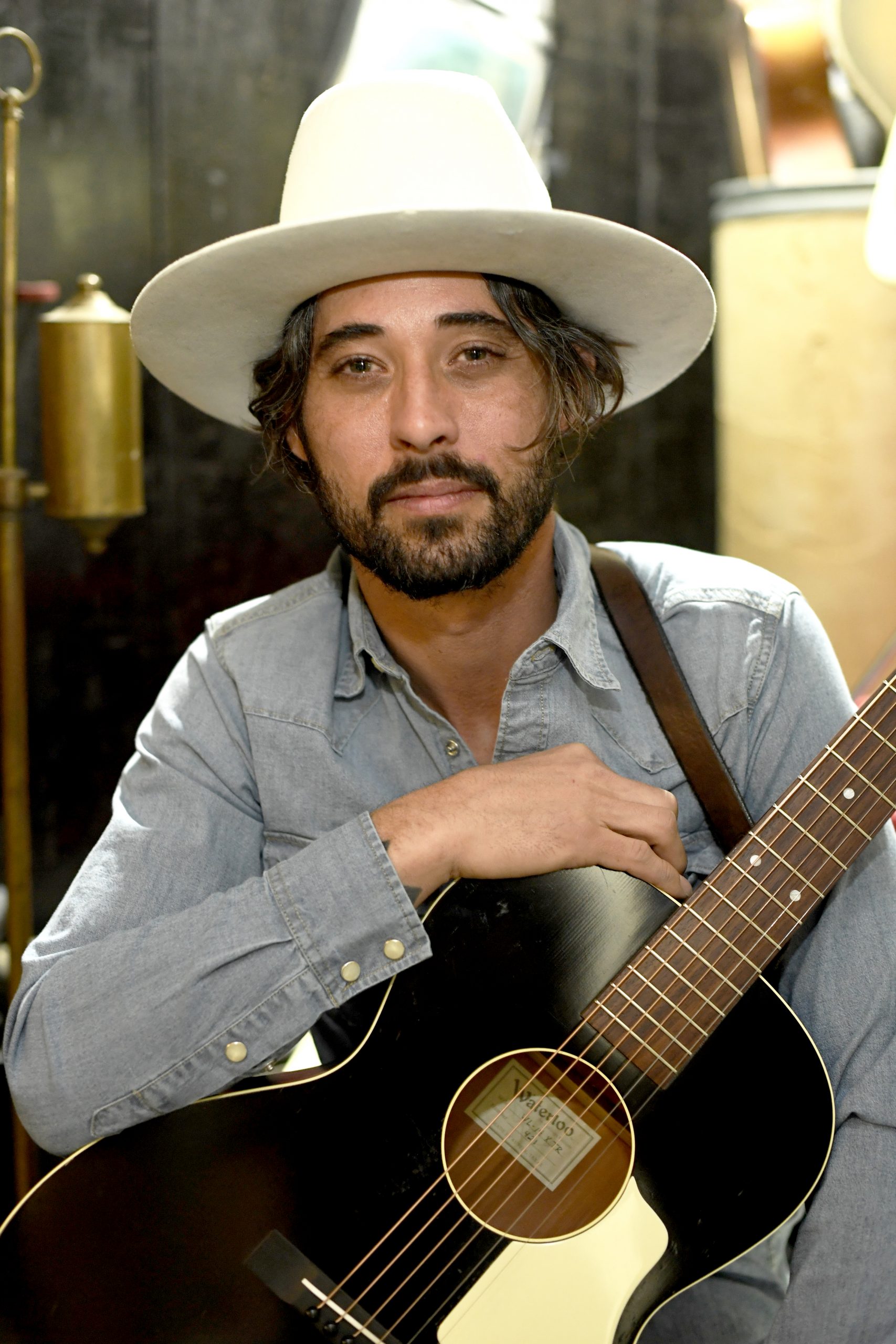 Ryan Bingham photo