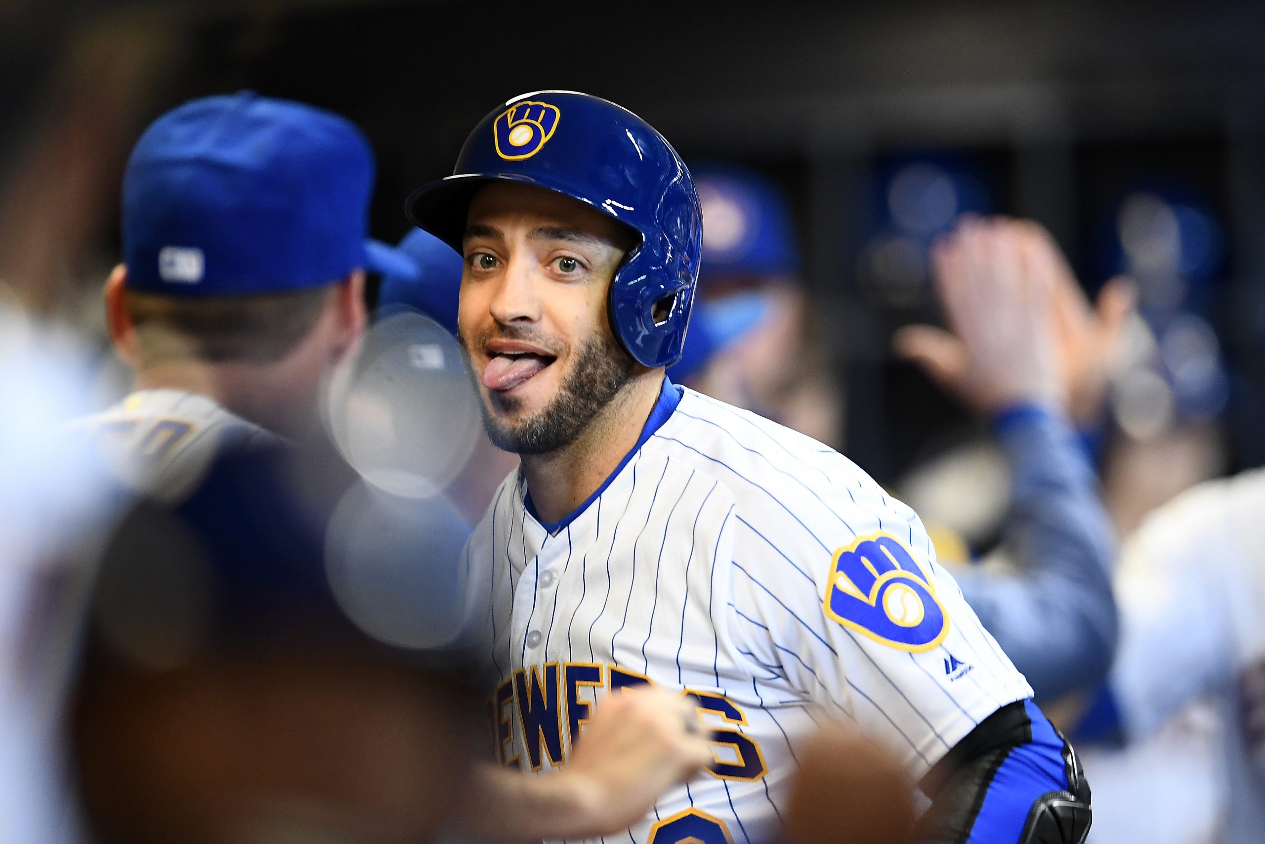 Ryan Braun photo