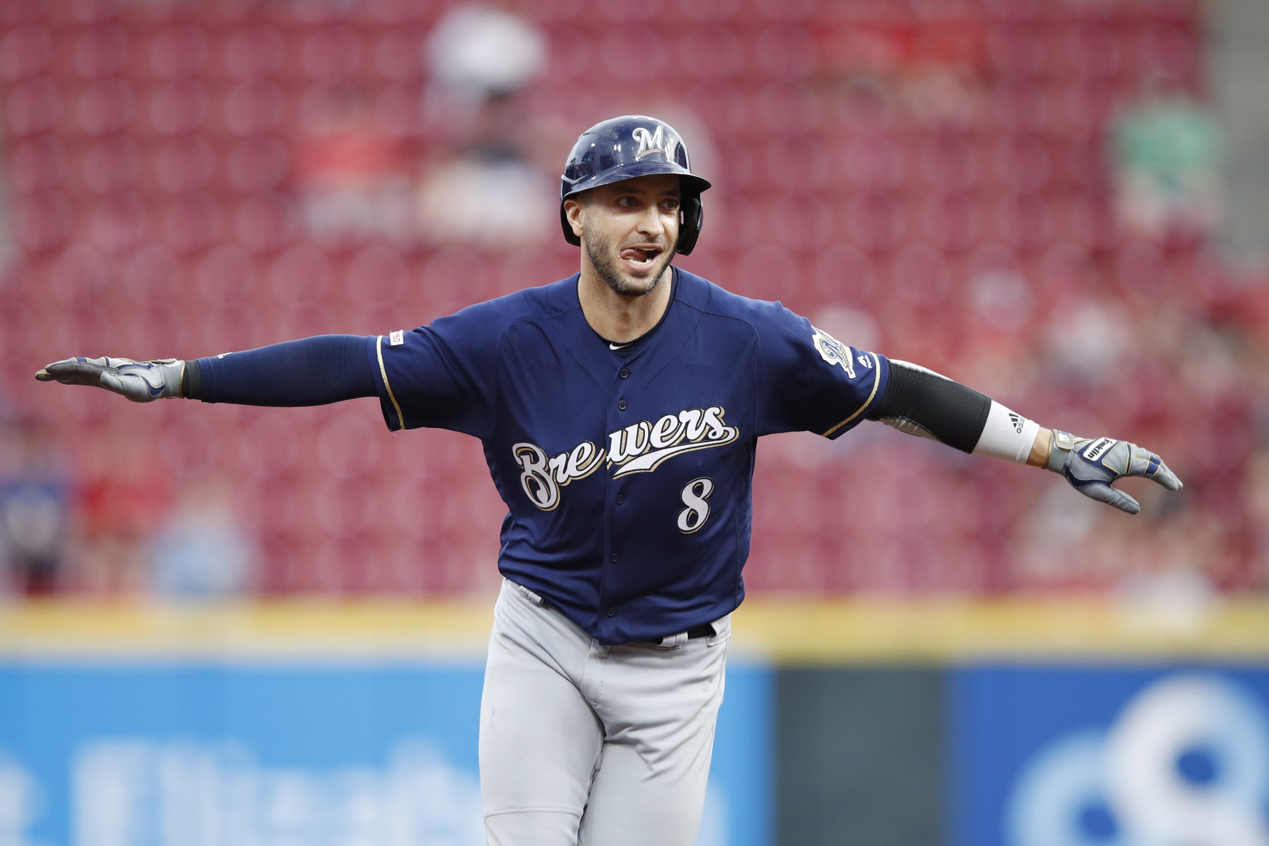 Ryan Braun photo 3