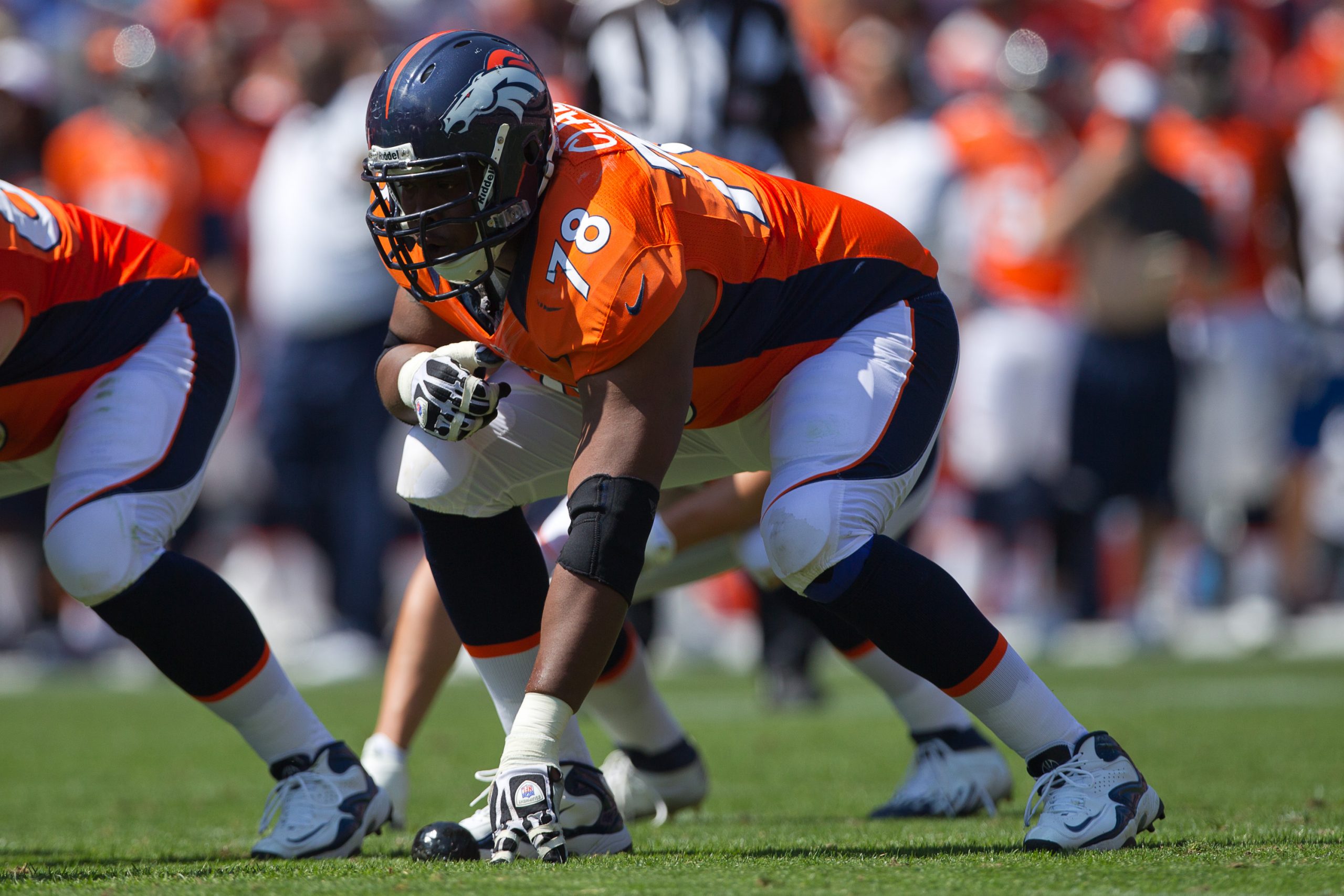 Ryan Clady photo 3