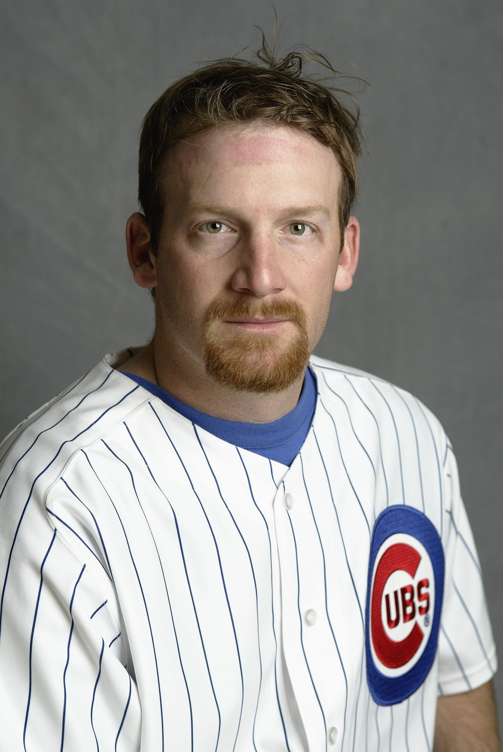 Ryan Dempster photo 2