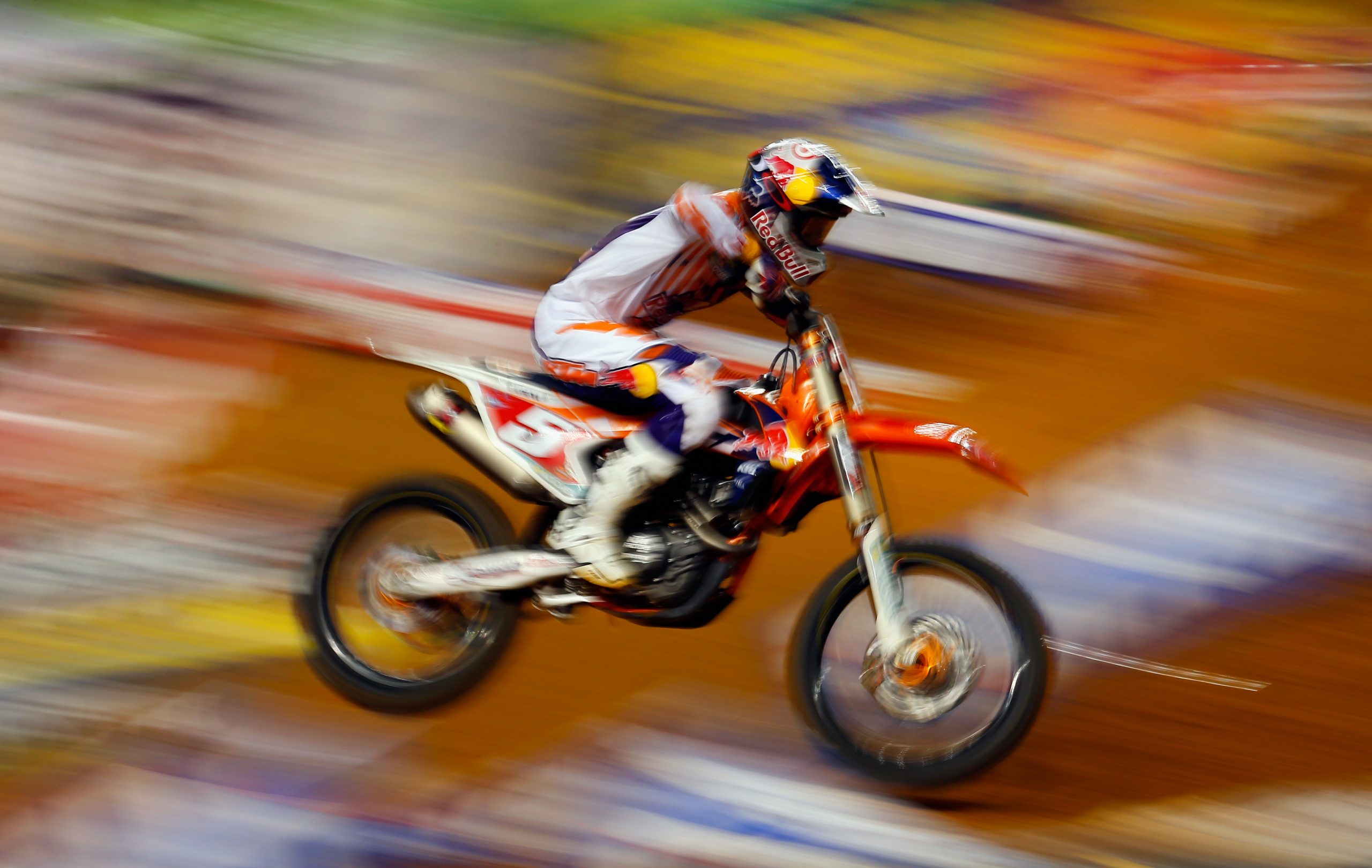 Ryan Dungey photo 2