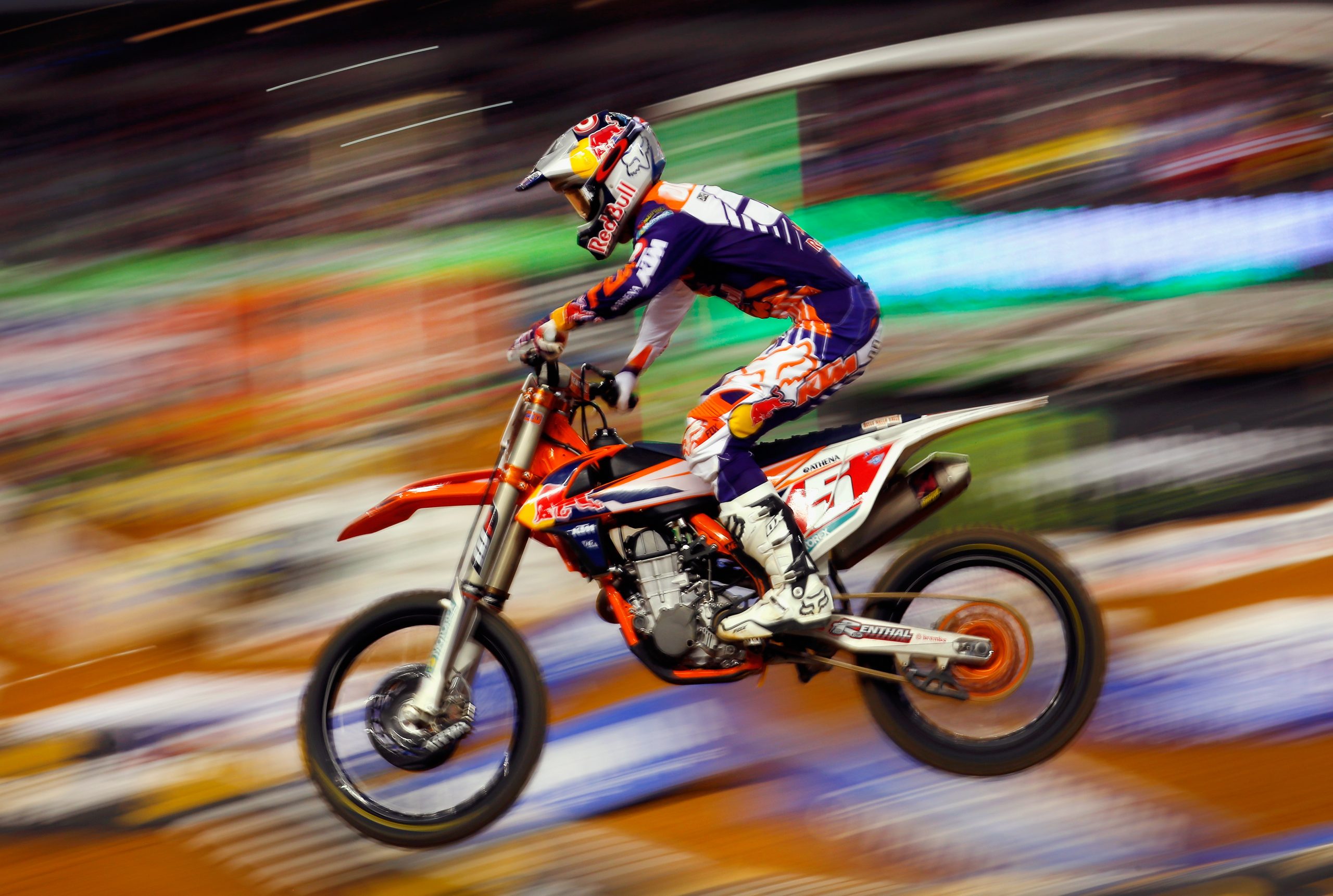 Ryan Dungey photo 3