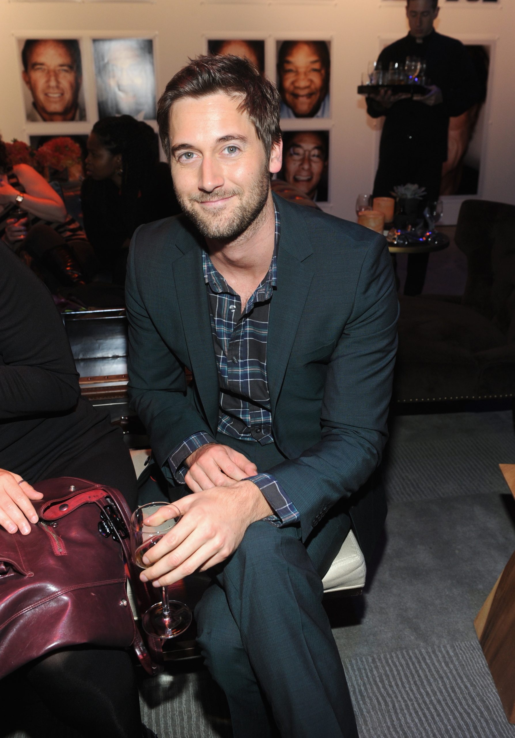 Ryan Eggold photo 2