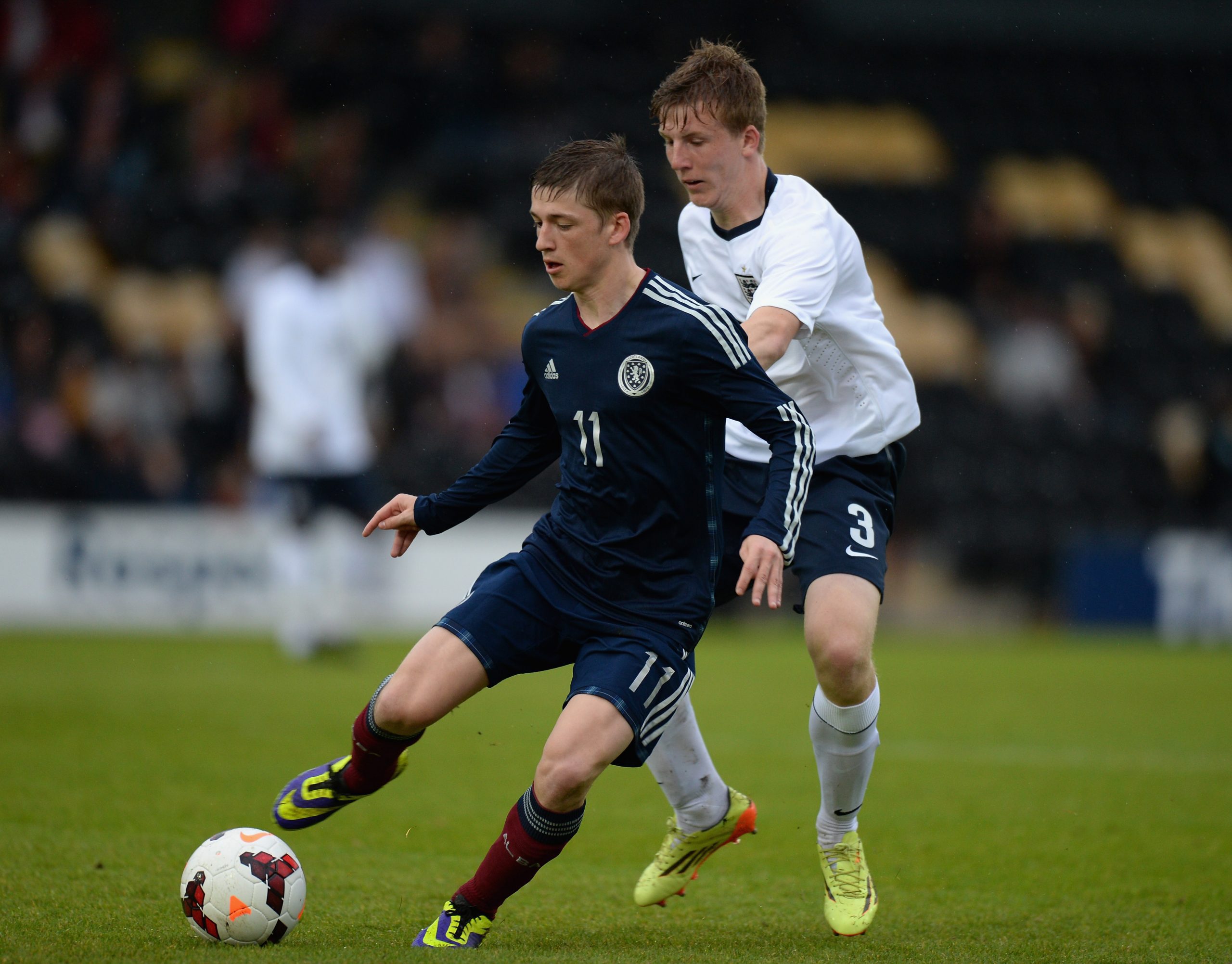 Ryan Gauld photo