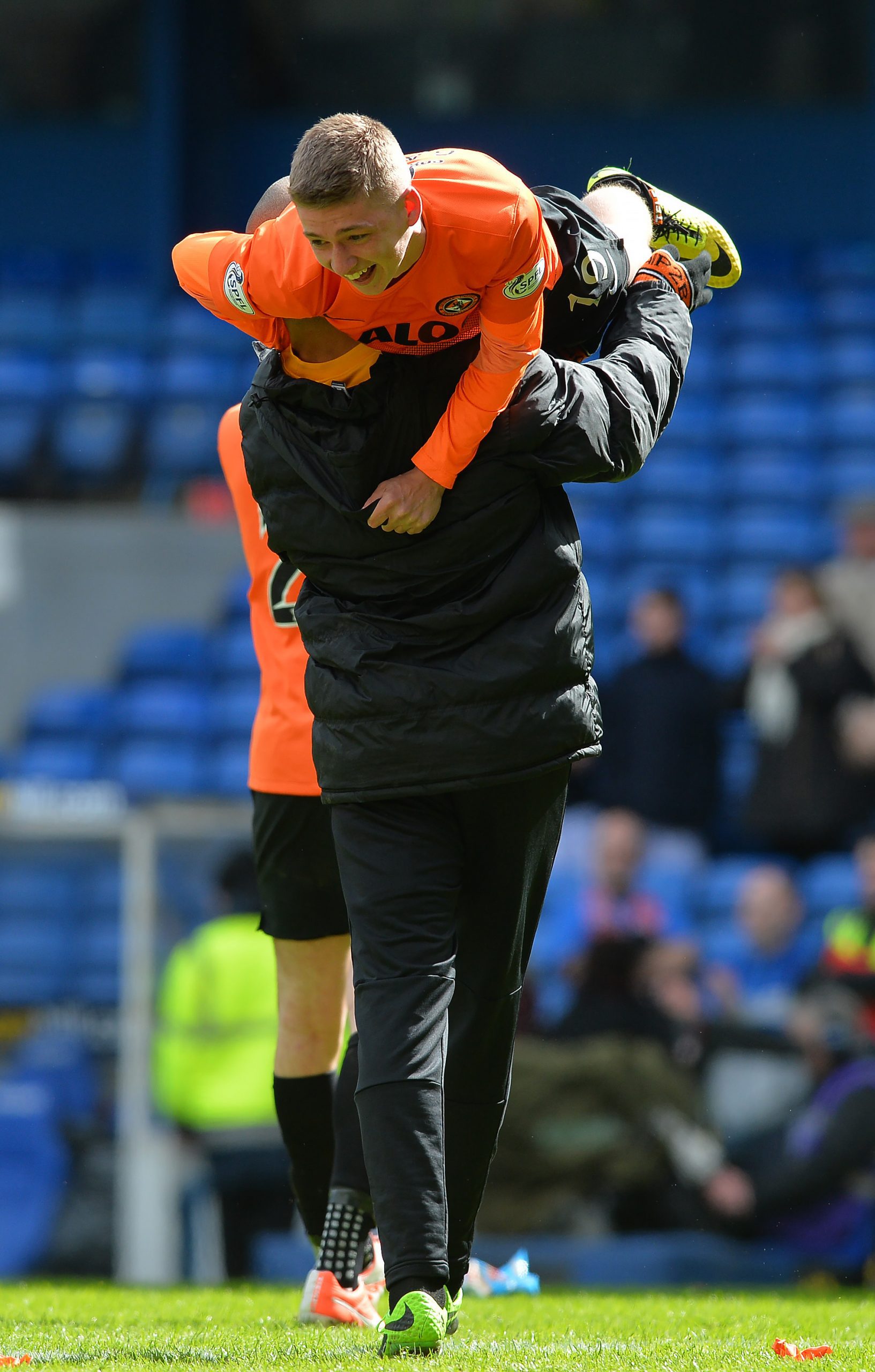 Ryan Gauld photo 3