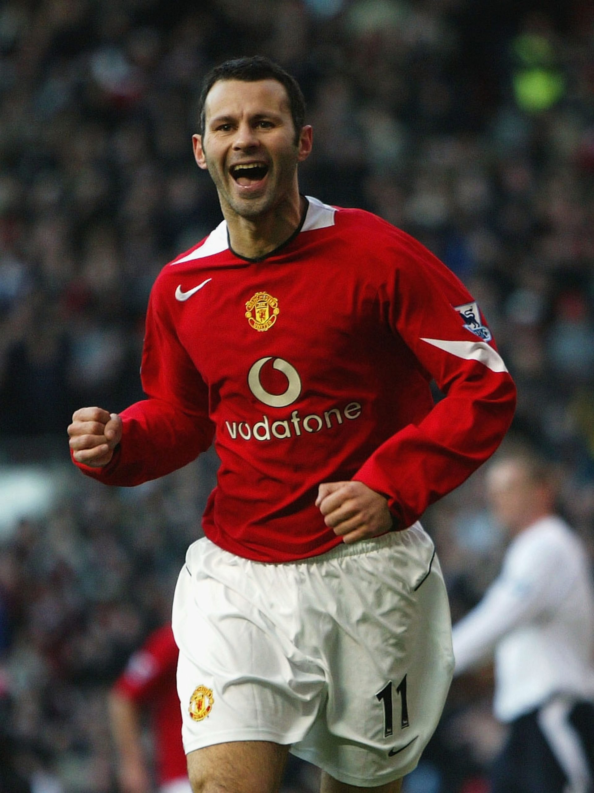 Ryan Giggs photo 2