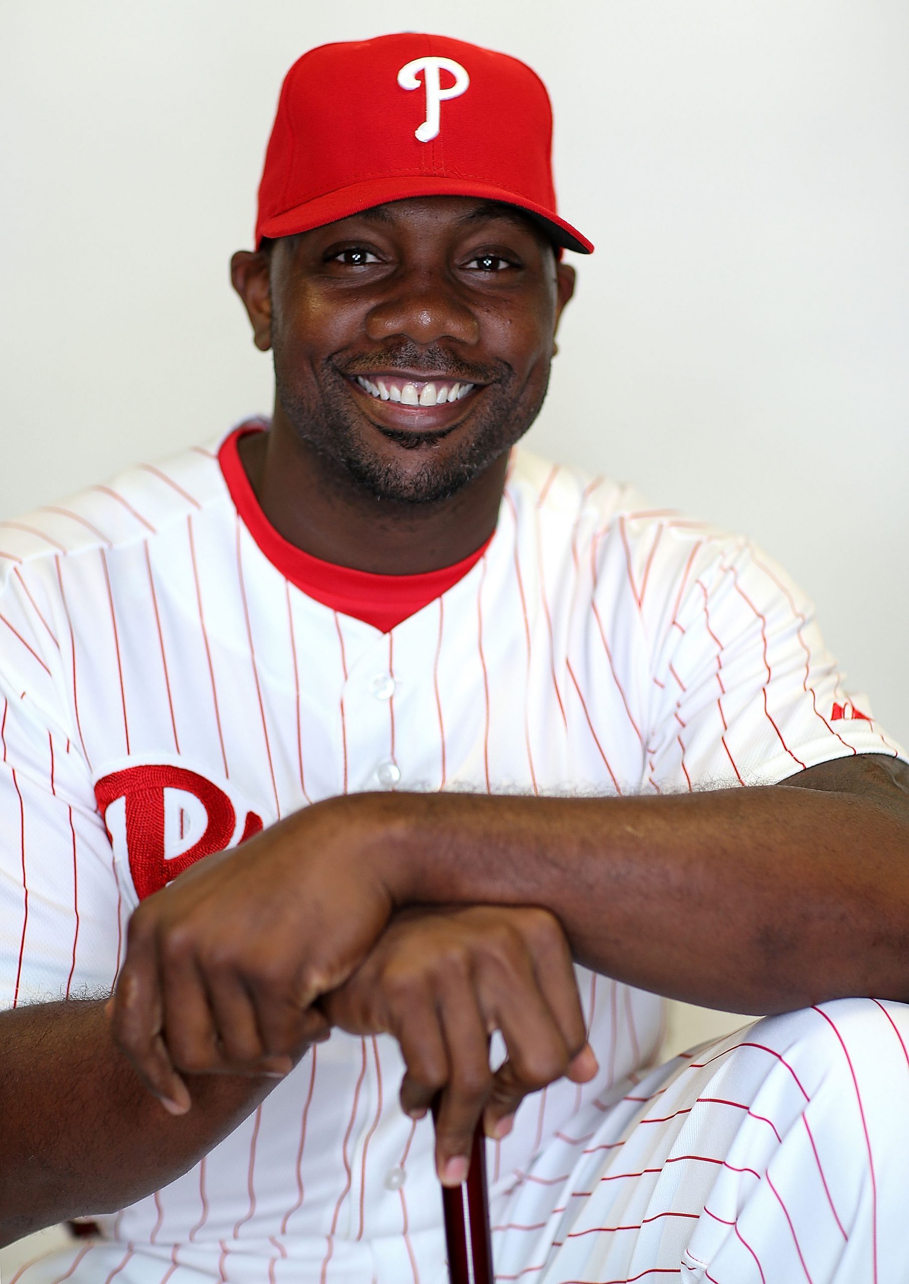 Ryan Howard photo 2