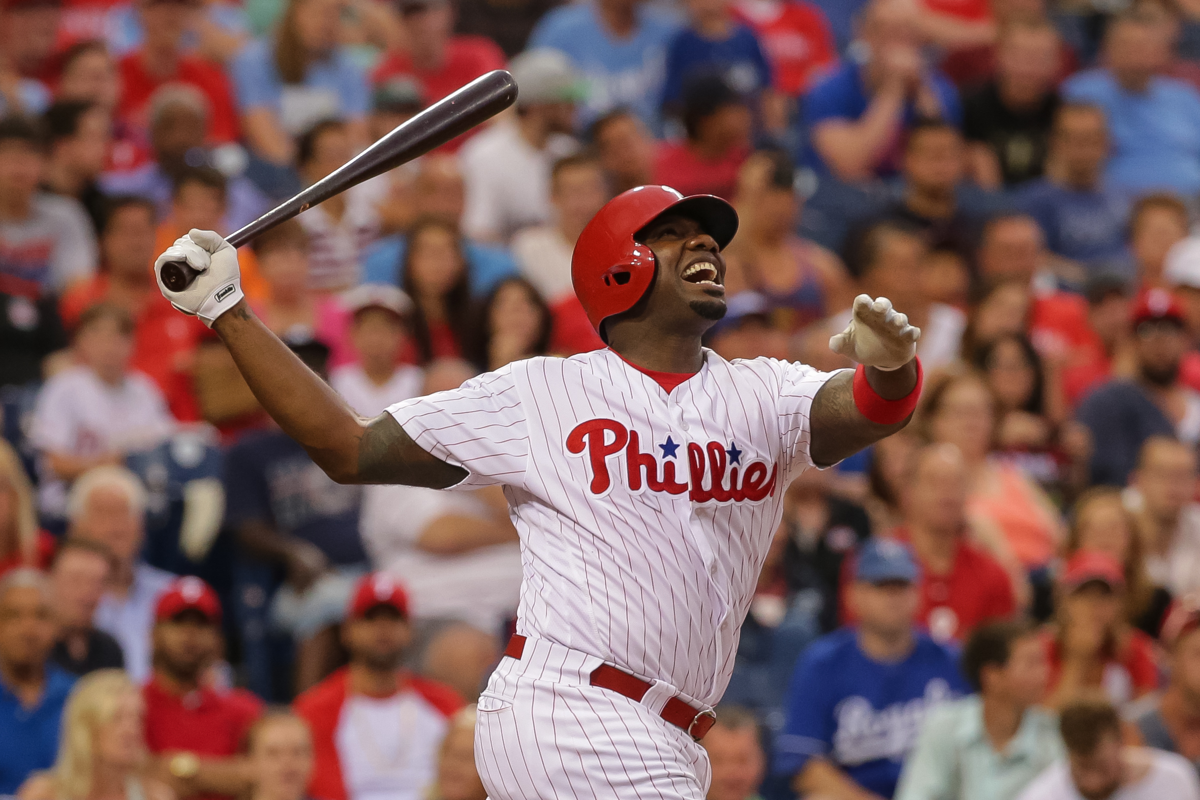 Ryan Howard photo 3