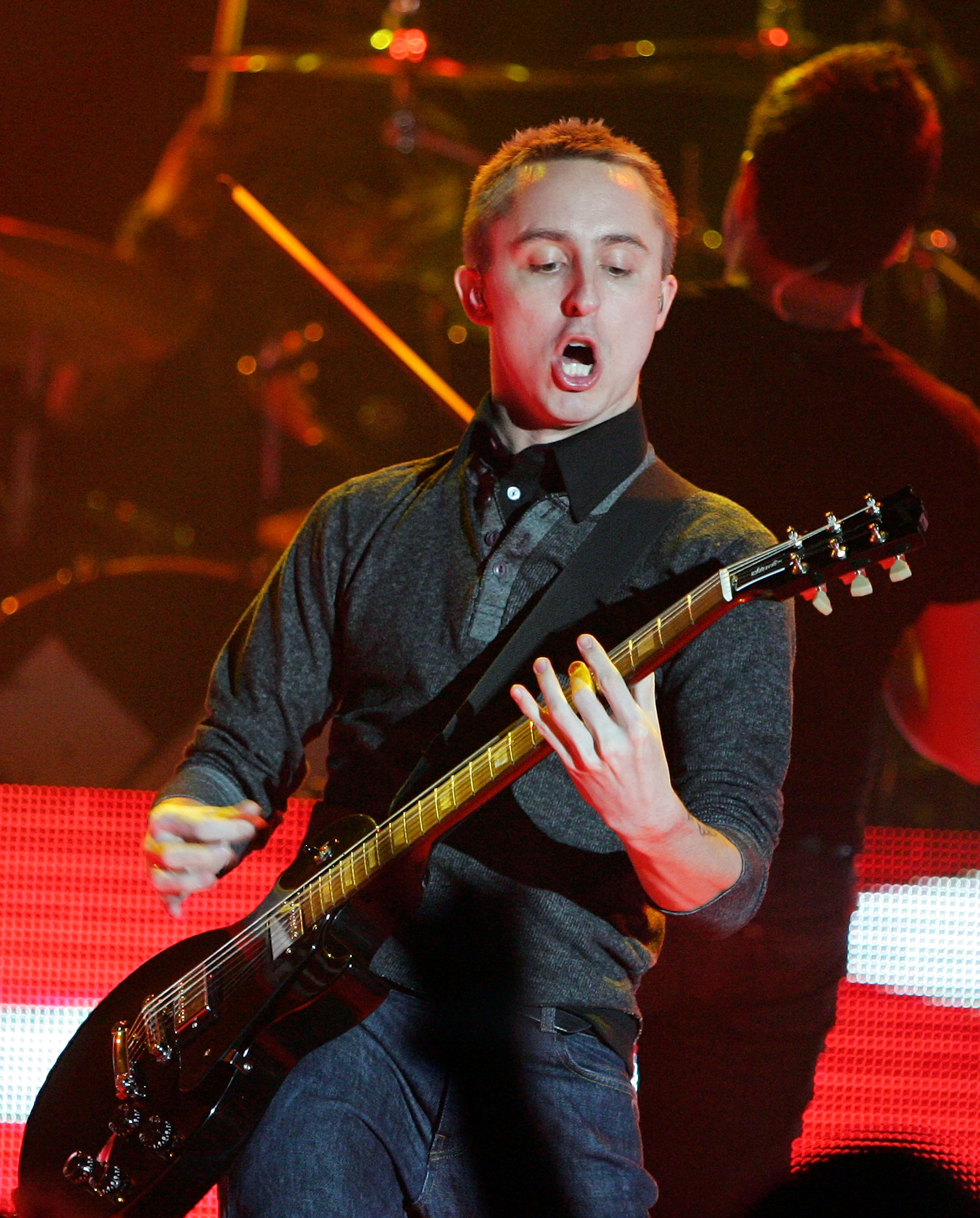 Ryan Key photo 3