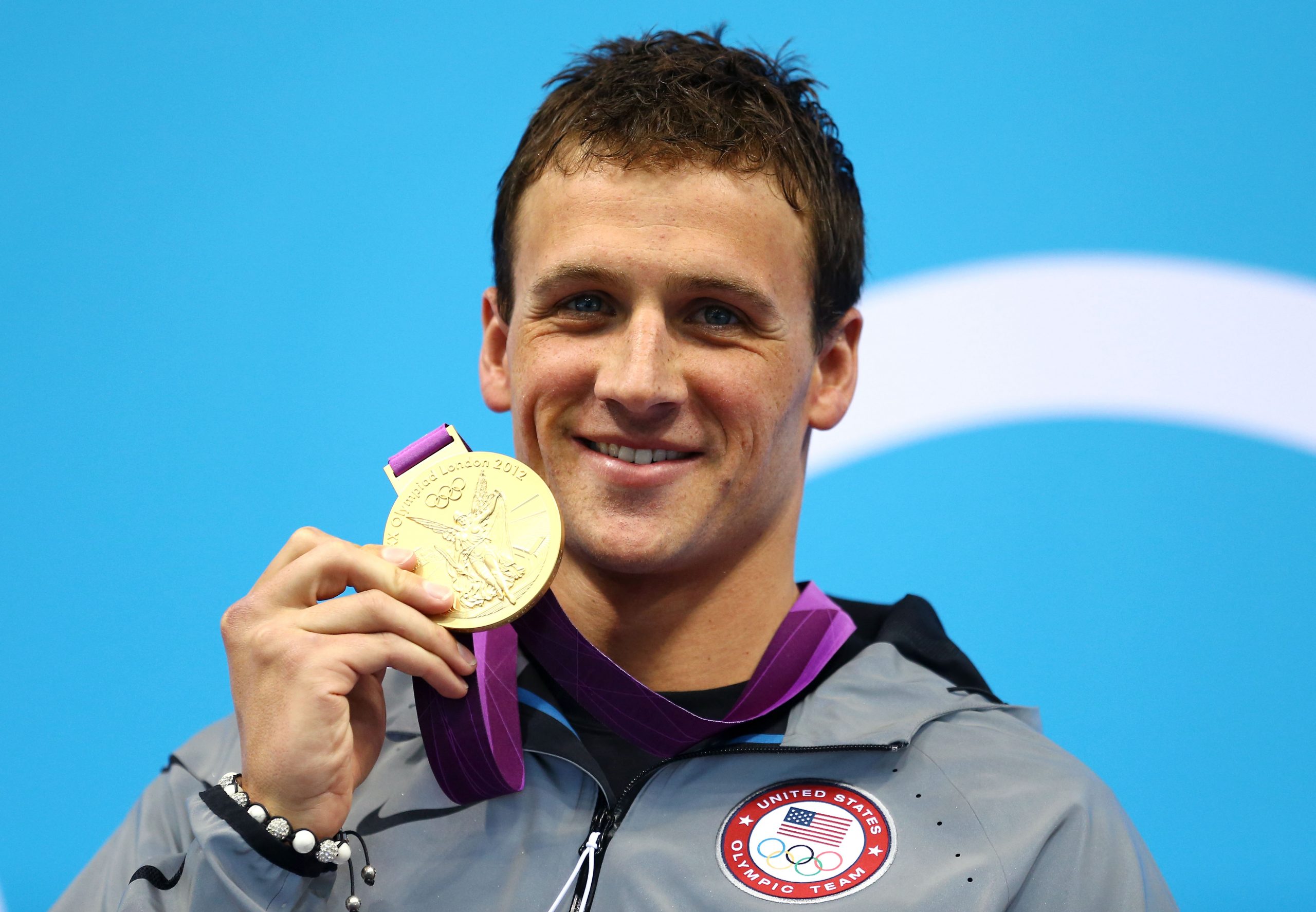 Ryan Lochte photo 3