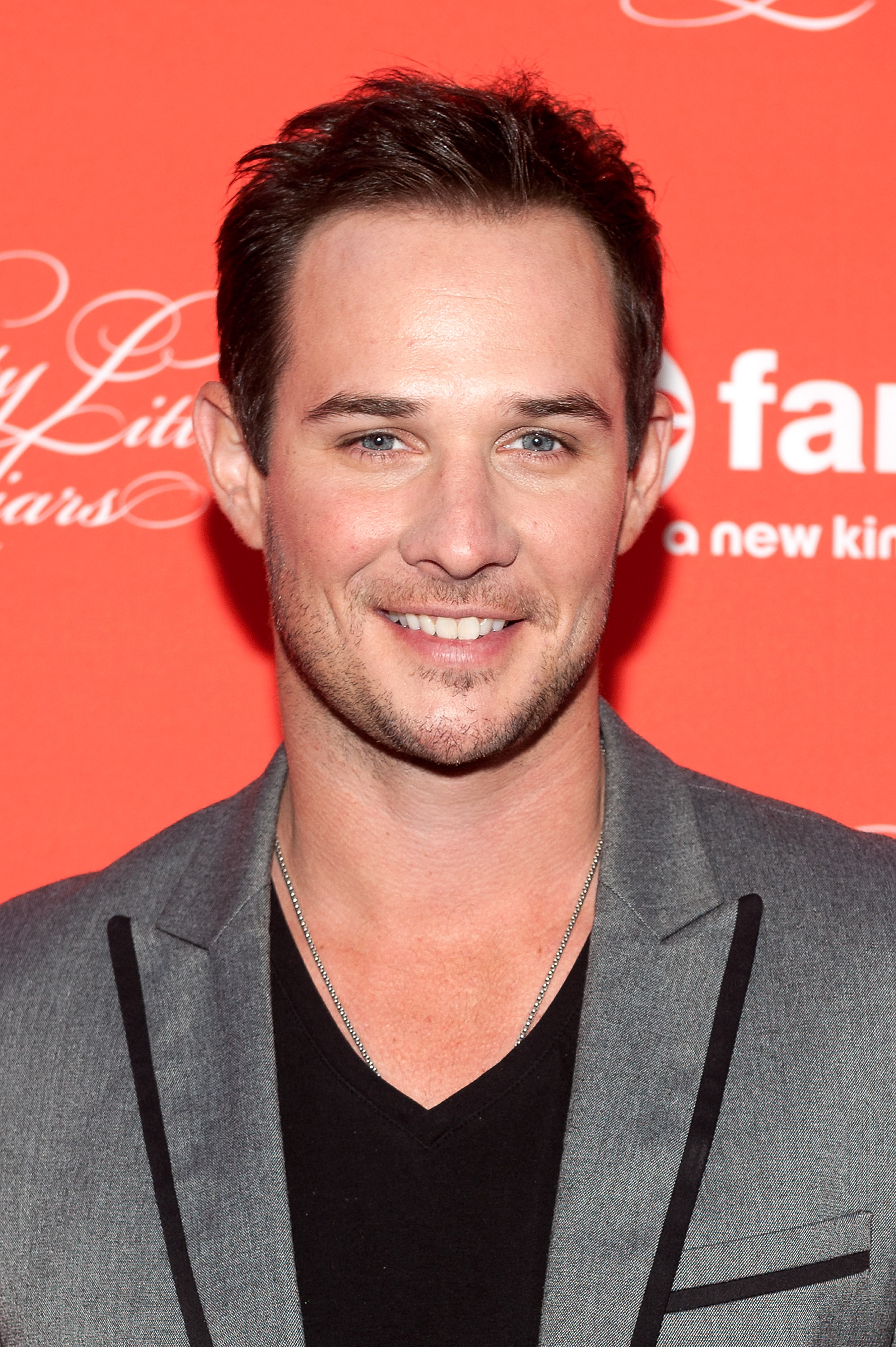 Ryan Merriman photo